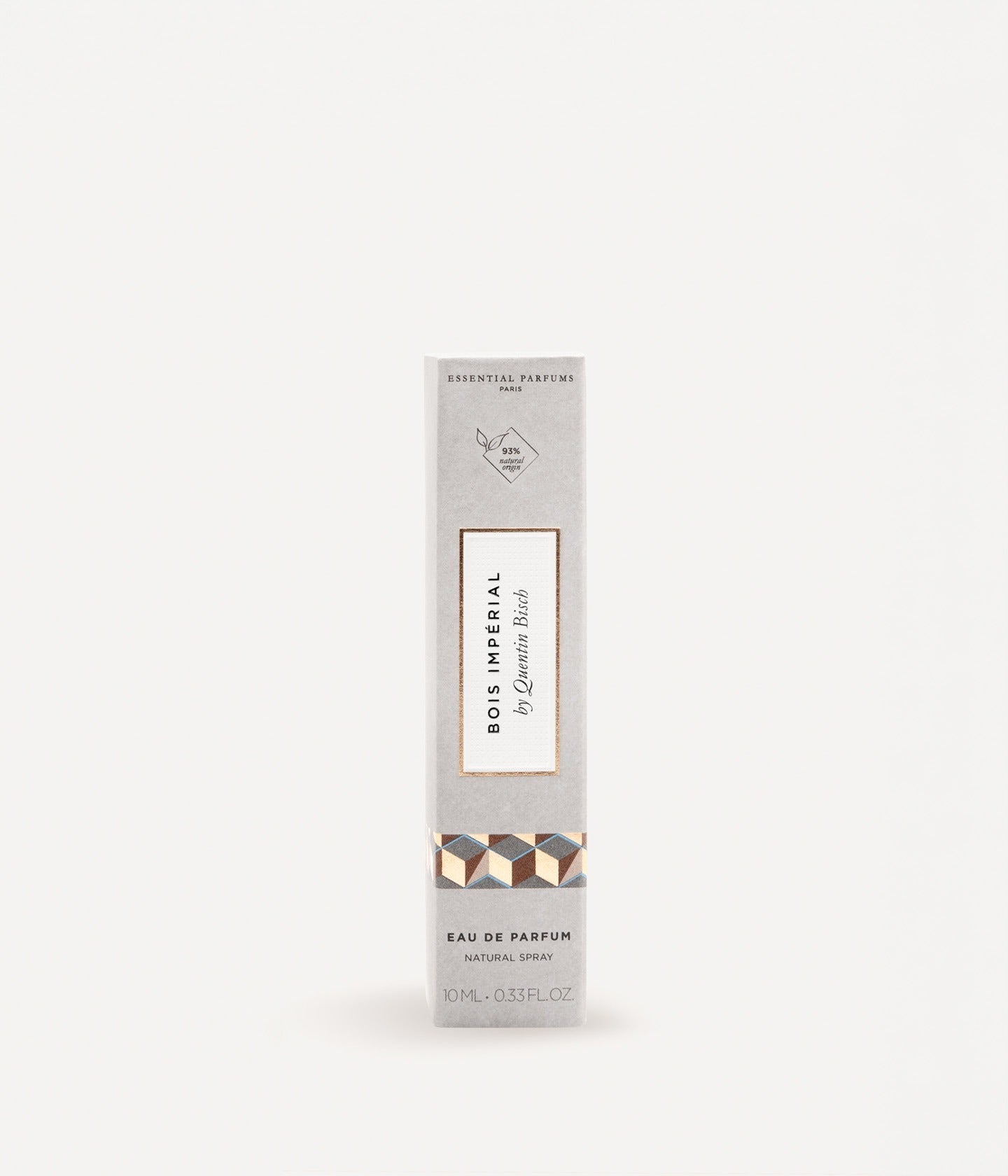 Eau de Parfum Bois Impérial 10ml