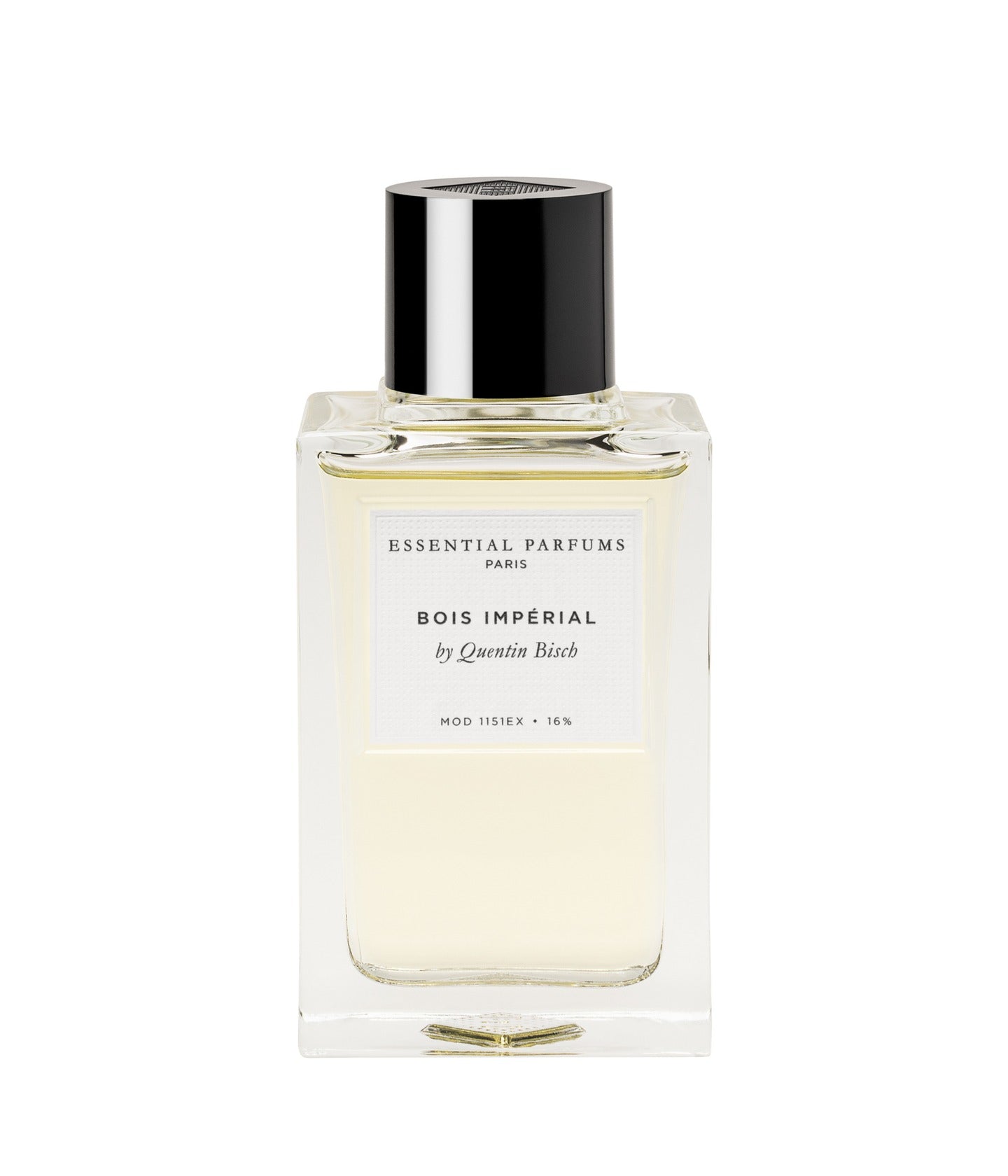 Eau de Parfum Bois Impérial