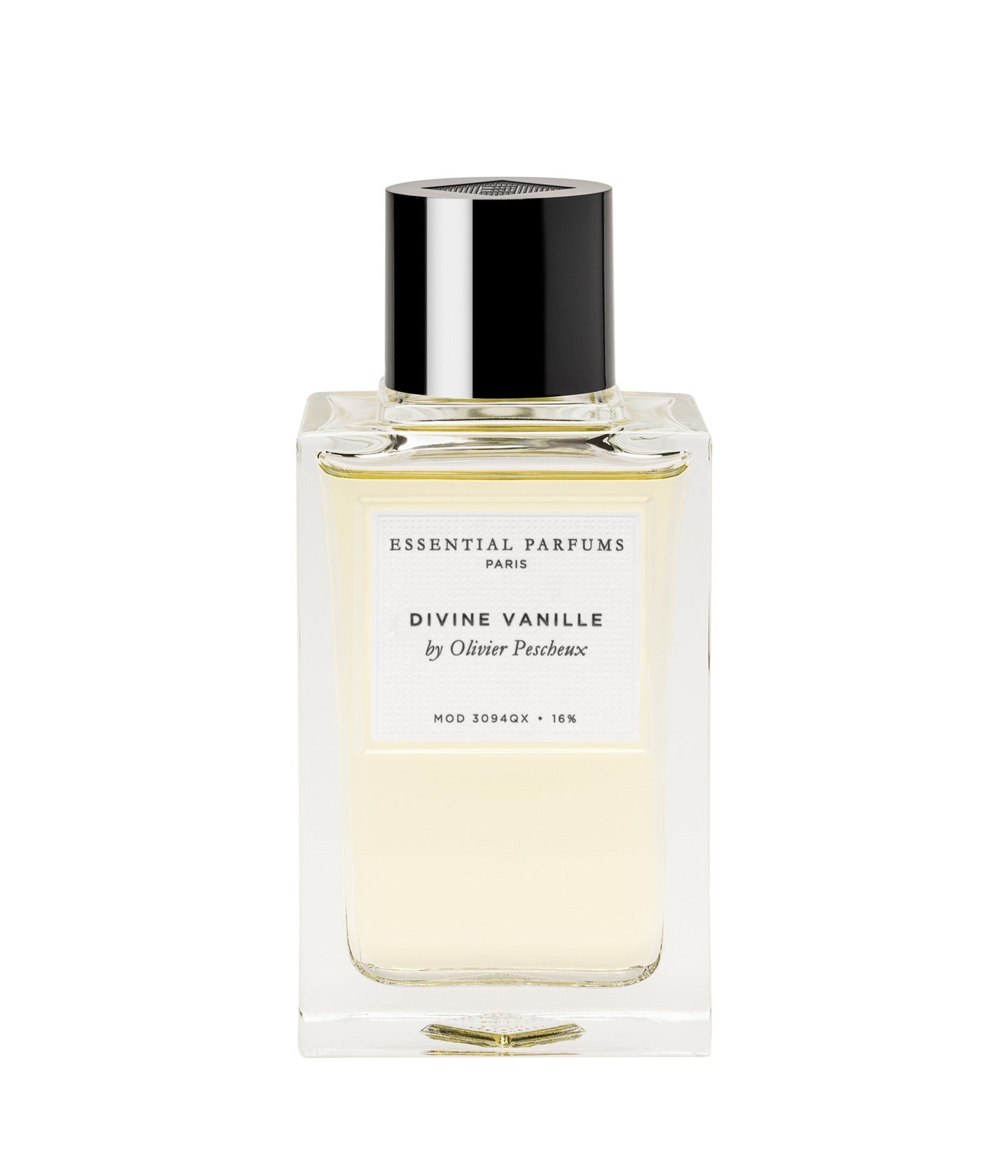 Eau de Parfum Divine Vanille