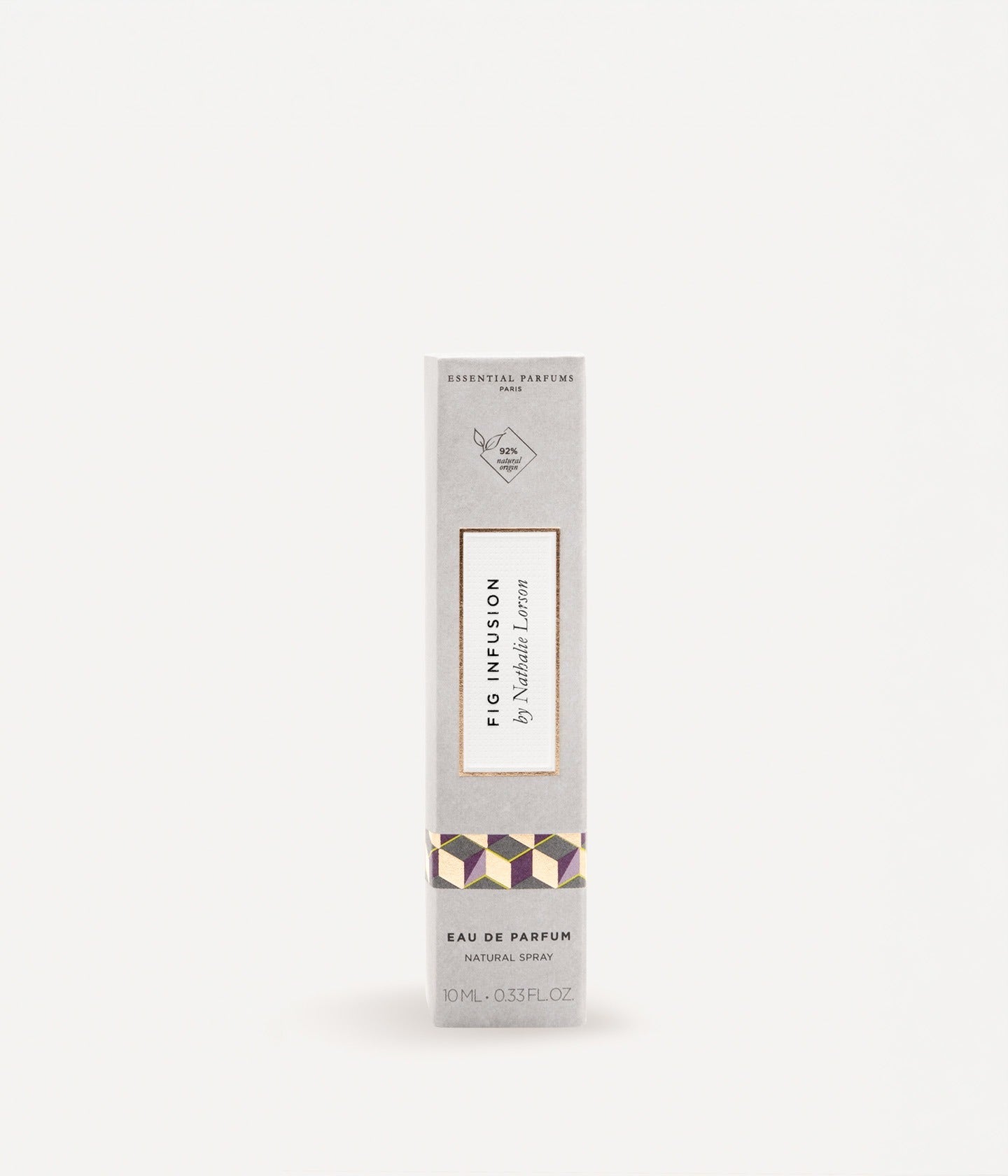 Eau de Parfum Fig Infusion 10ml