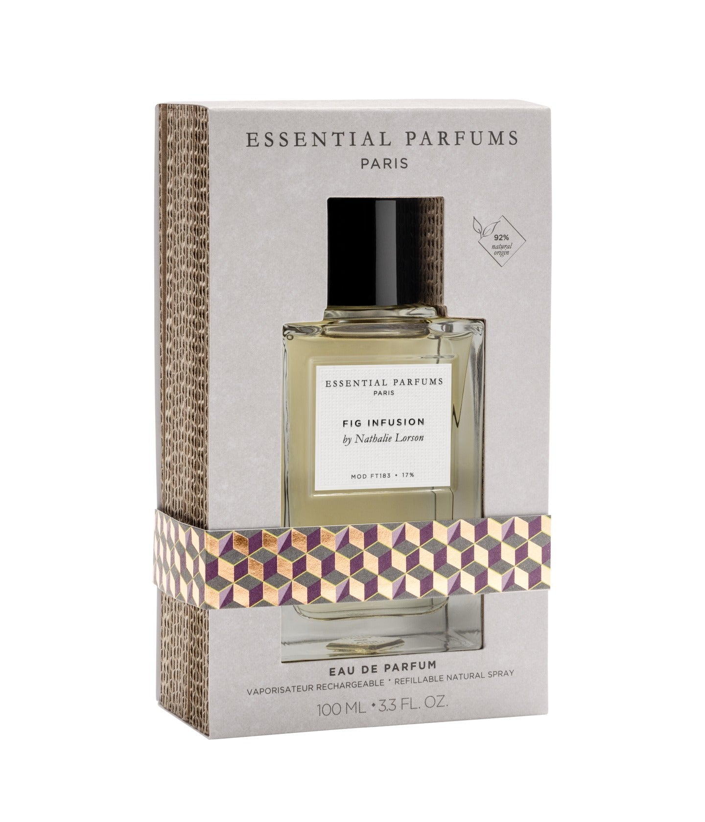 Eau de Parfum Fig Infusion