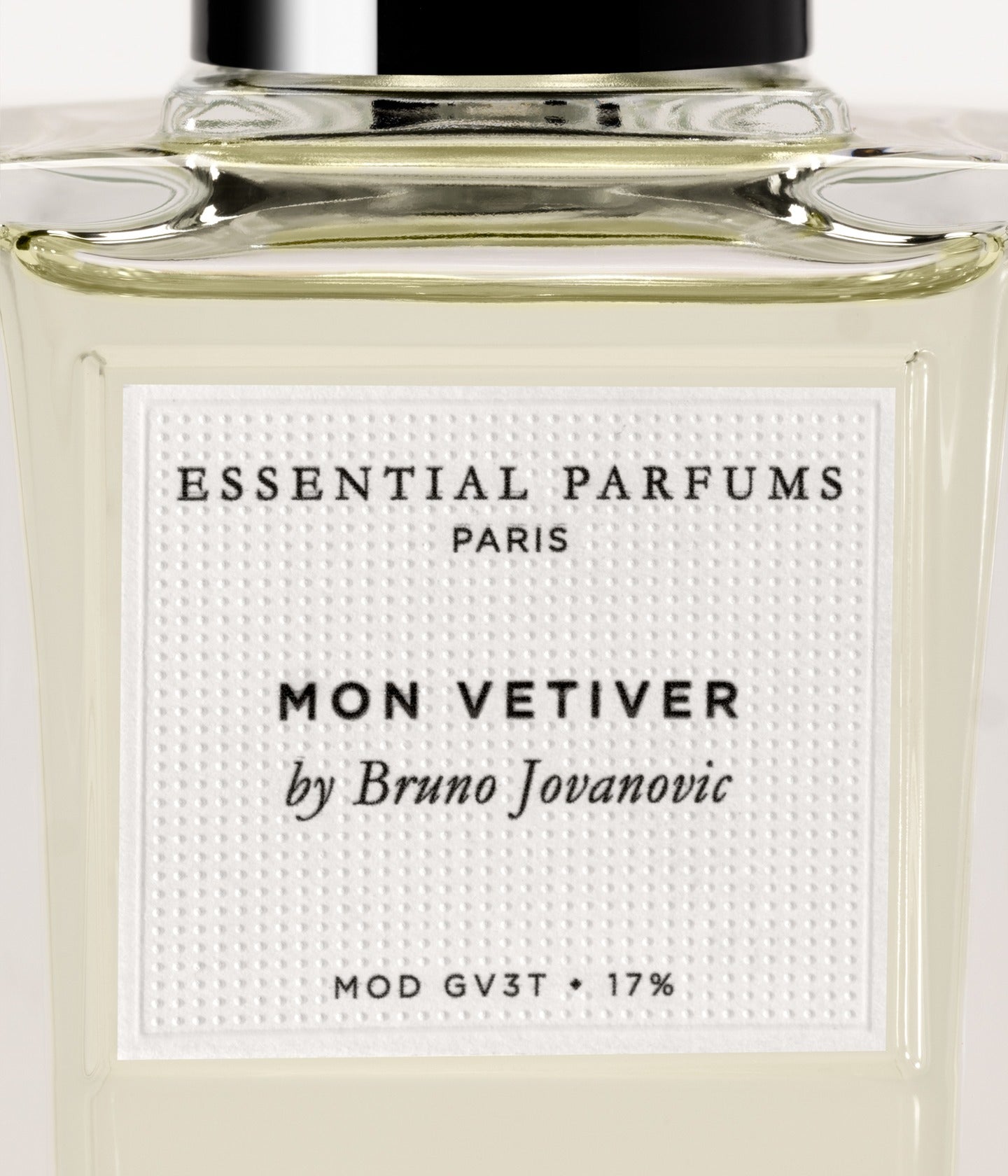 Eau de Parfum Mon Vetiver