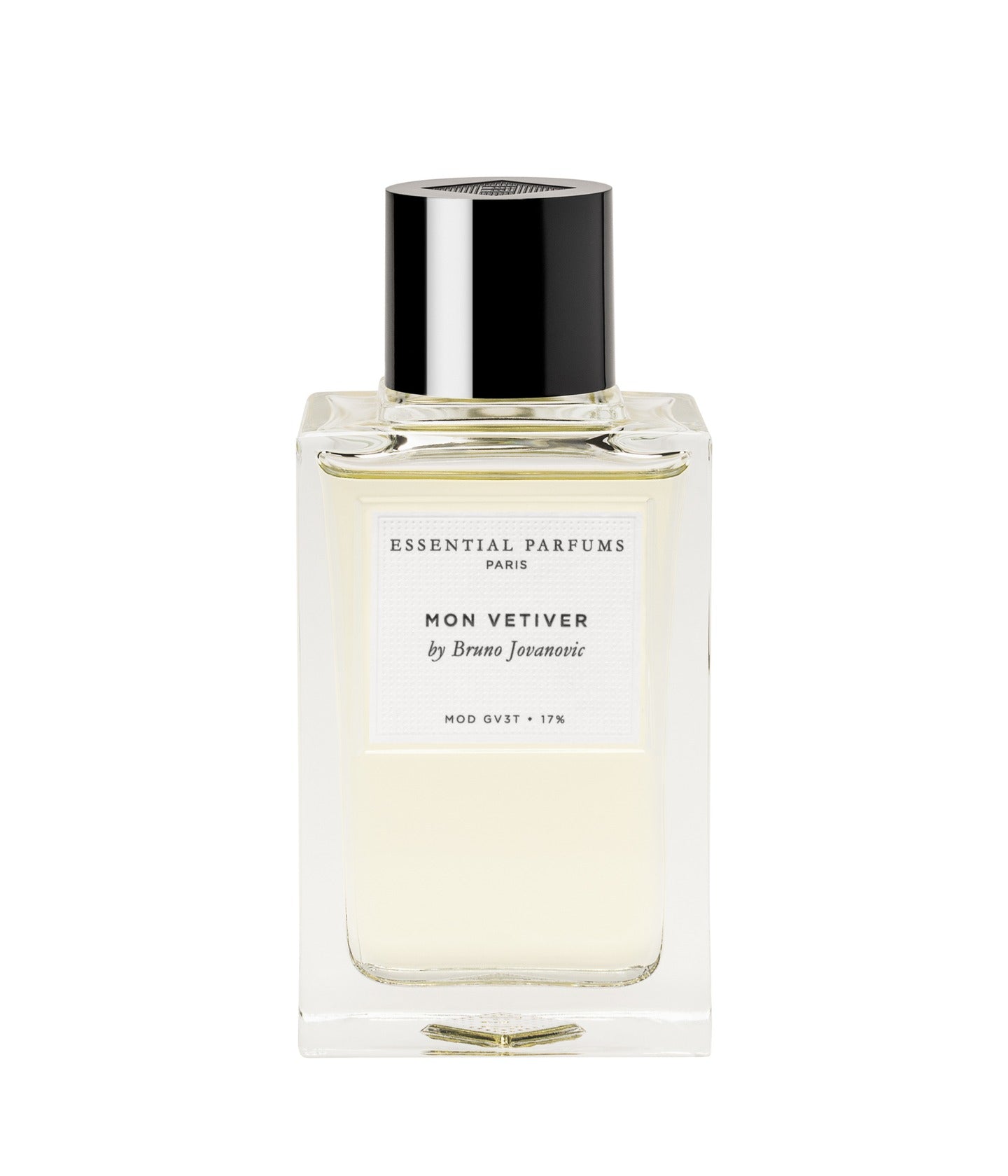 Eau de Parfum Mon Vetiver