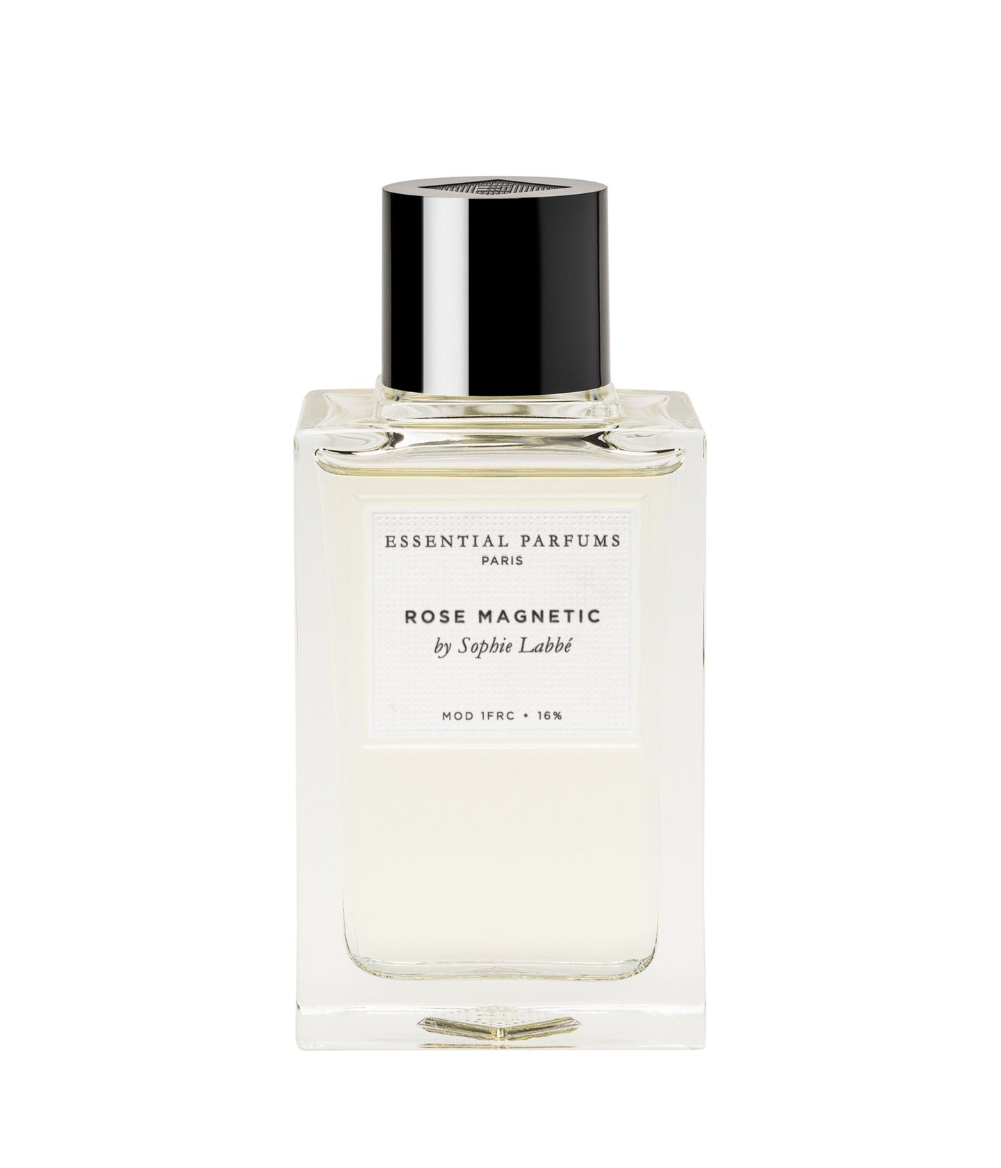 Eau de Parfum Rose Magnetic