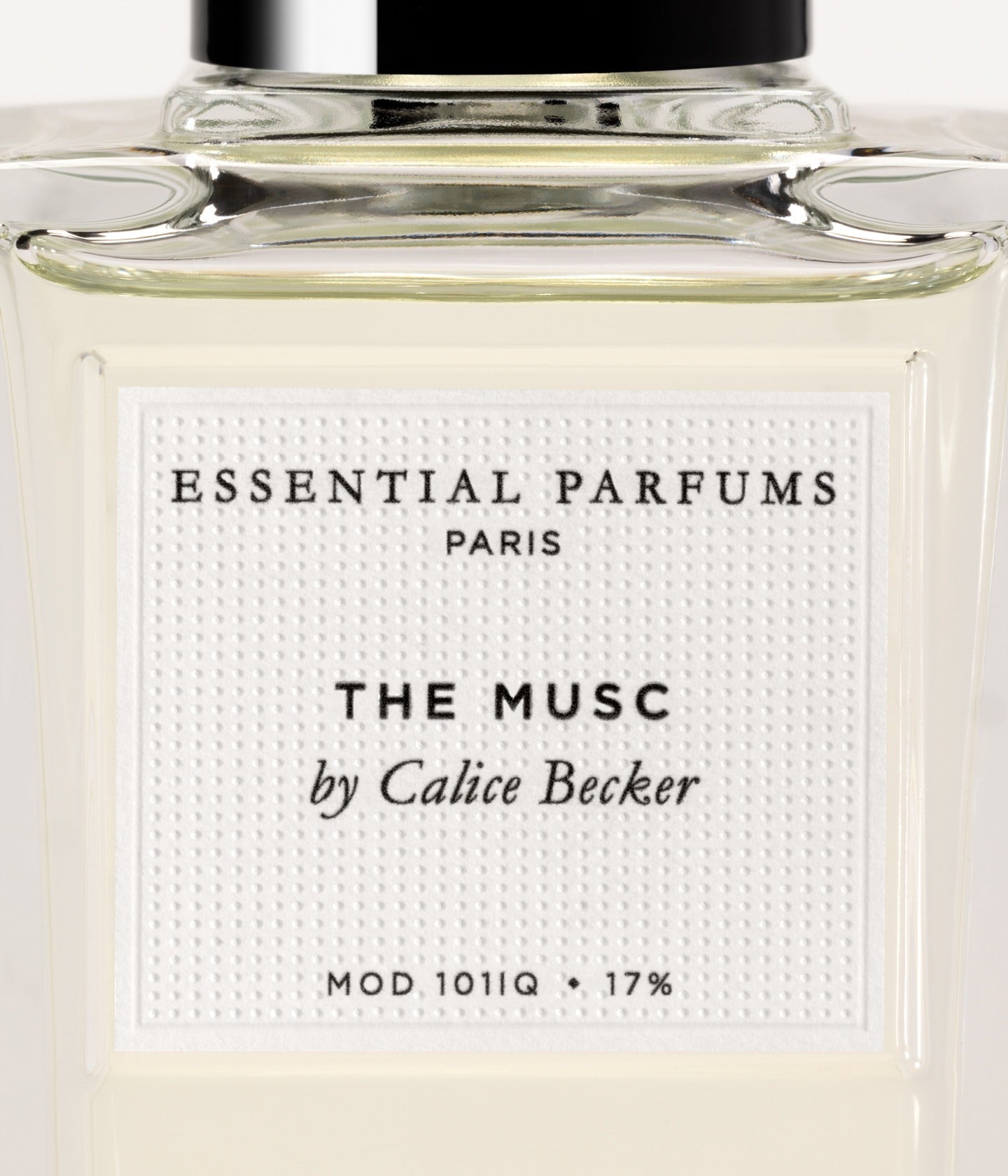 Eau de Parfum The Musc