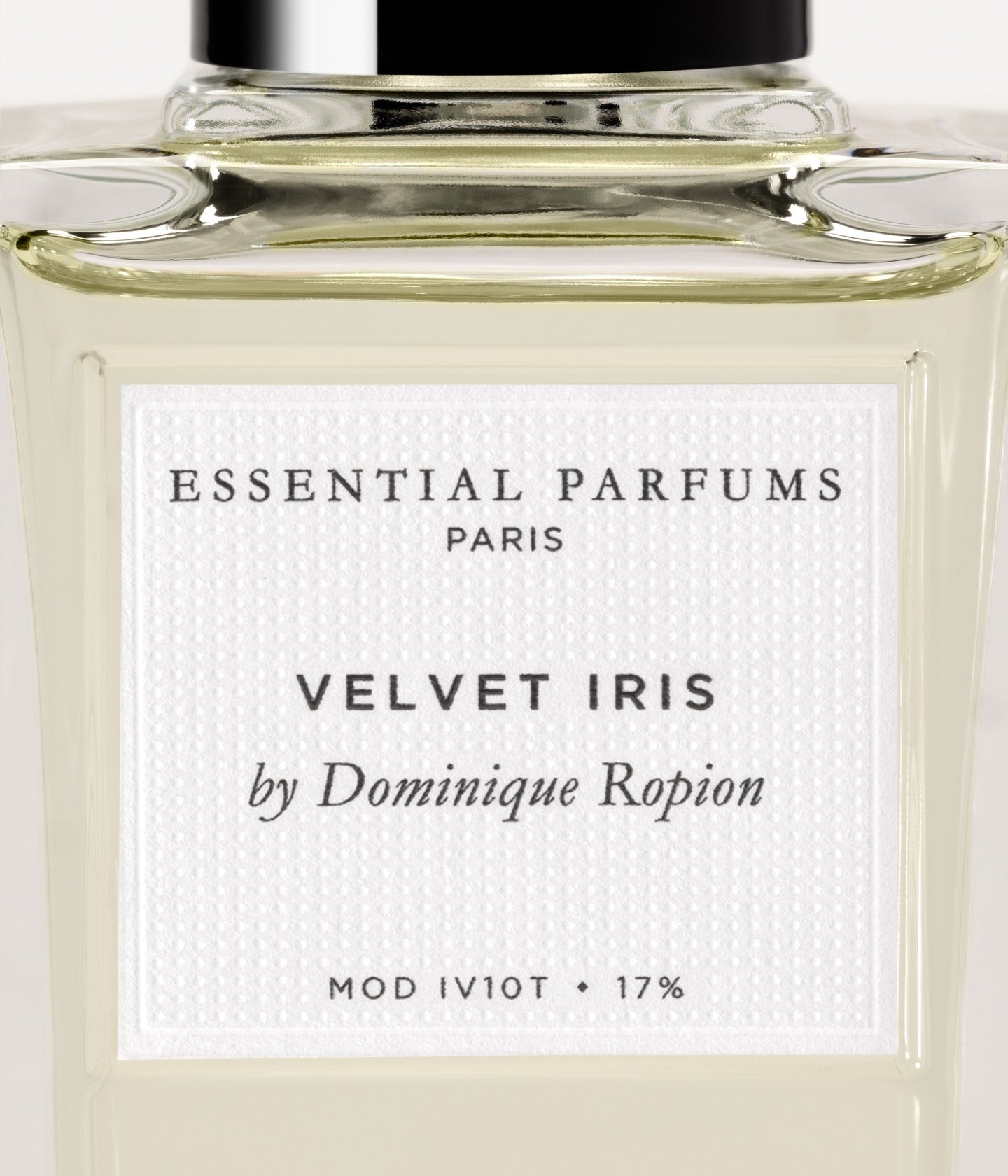 Eau de Parfum Velvet Iris