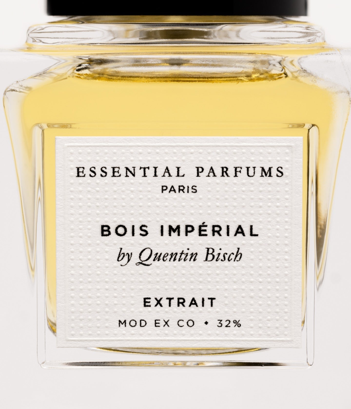Extrait de Parfum Bois Impérial