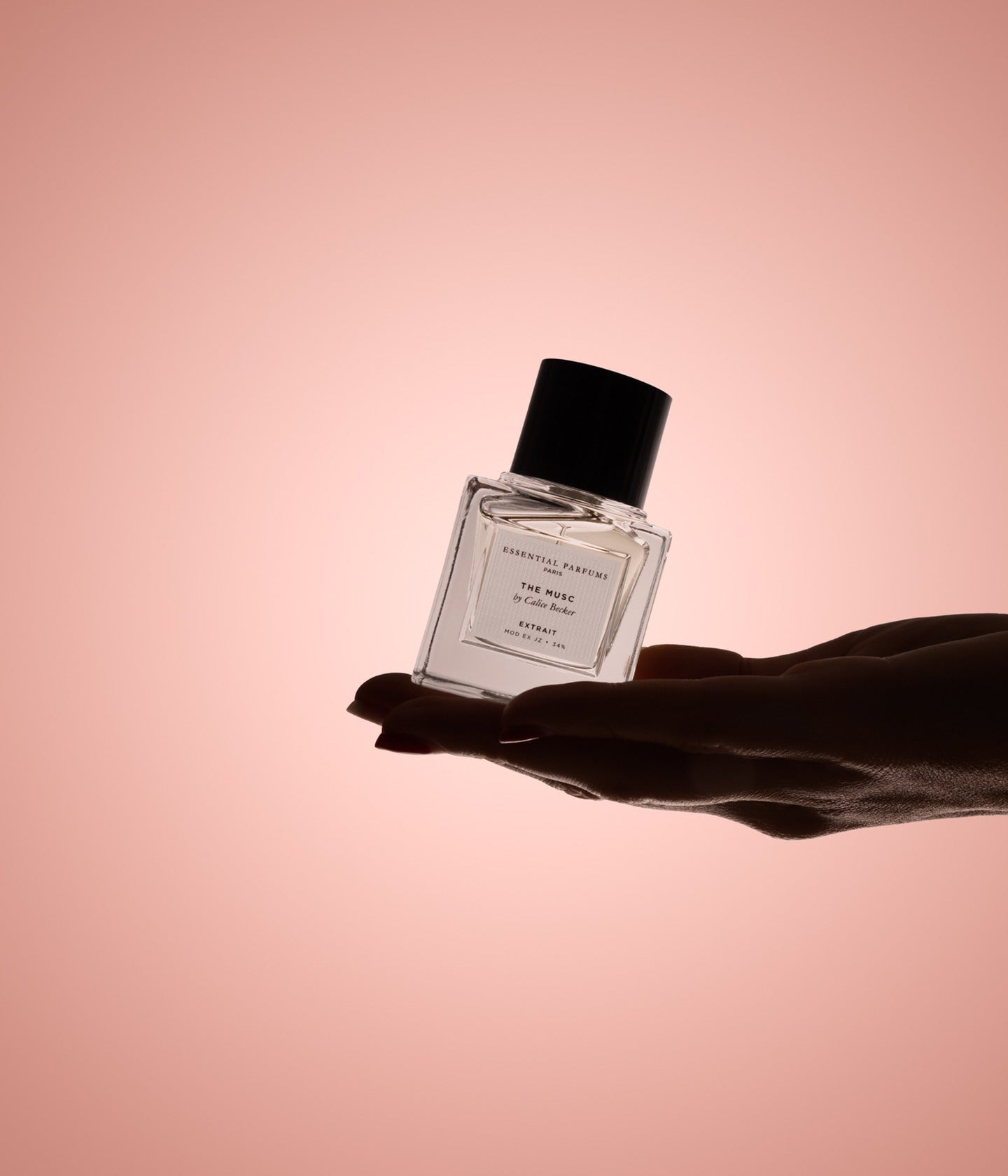 Extrait de Parfum The Musc