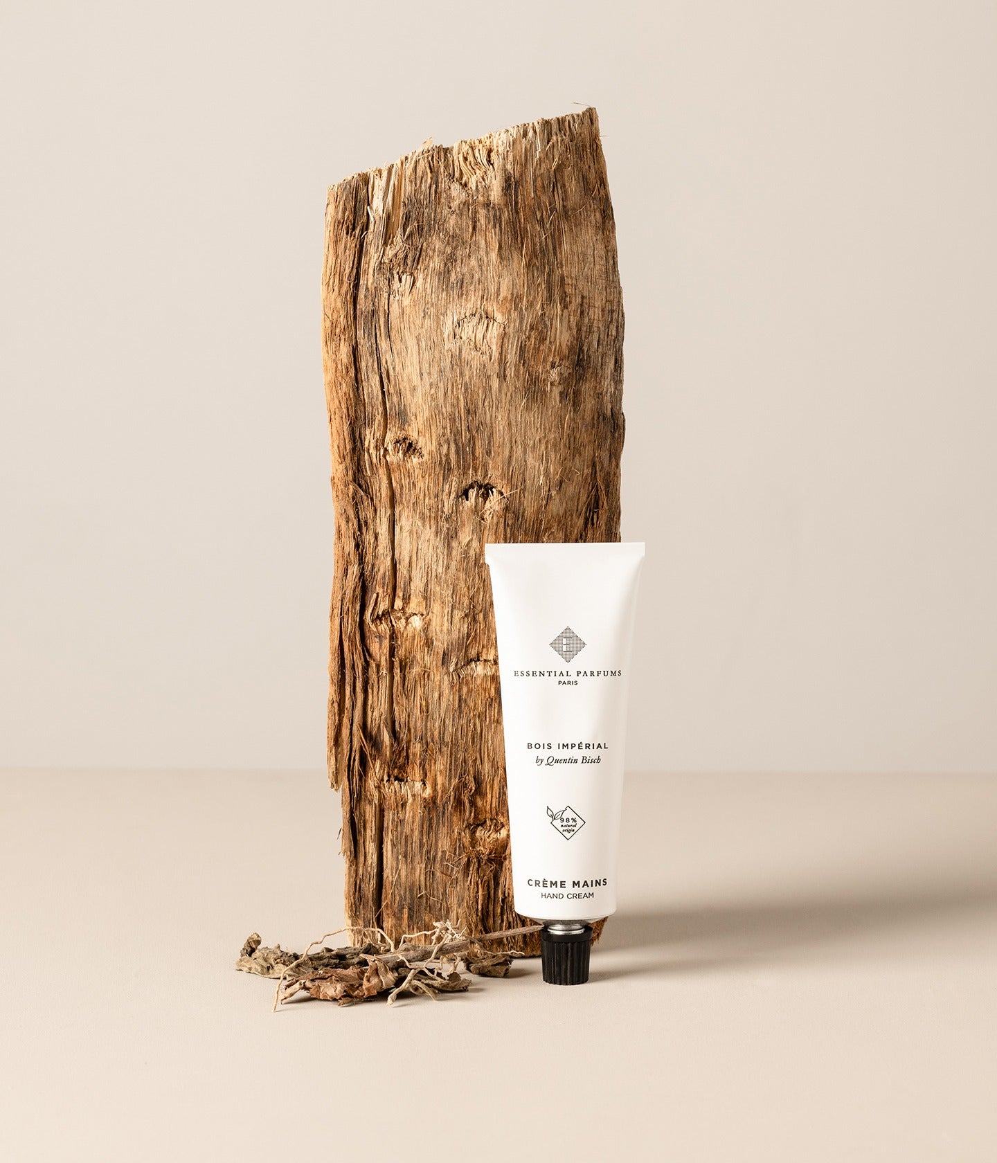 Handcreme Bois Impérial