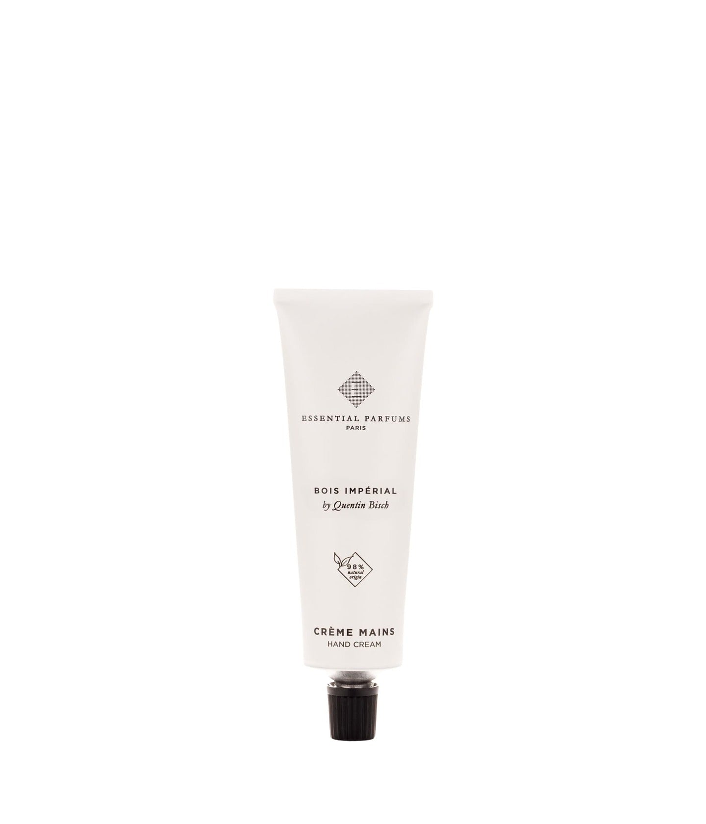 Handcreme Bois Impérial