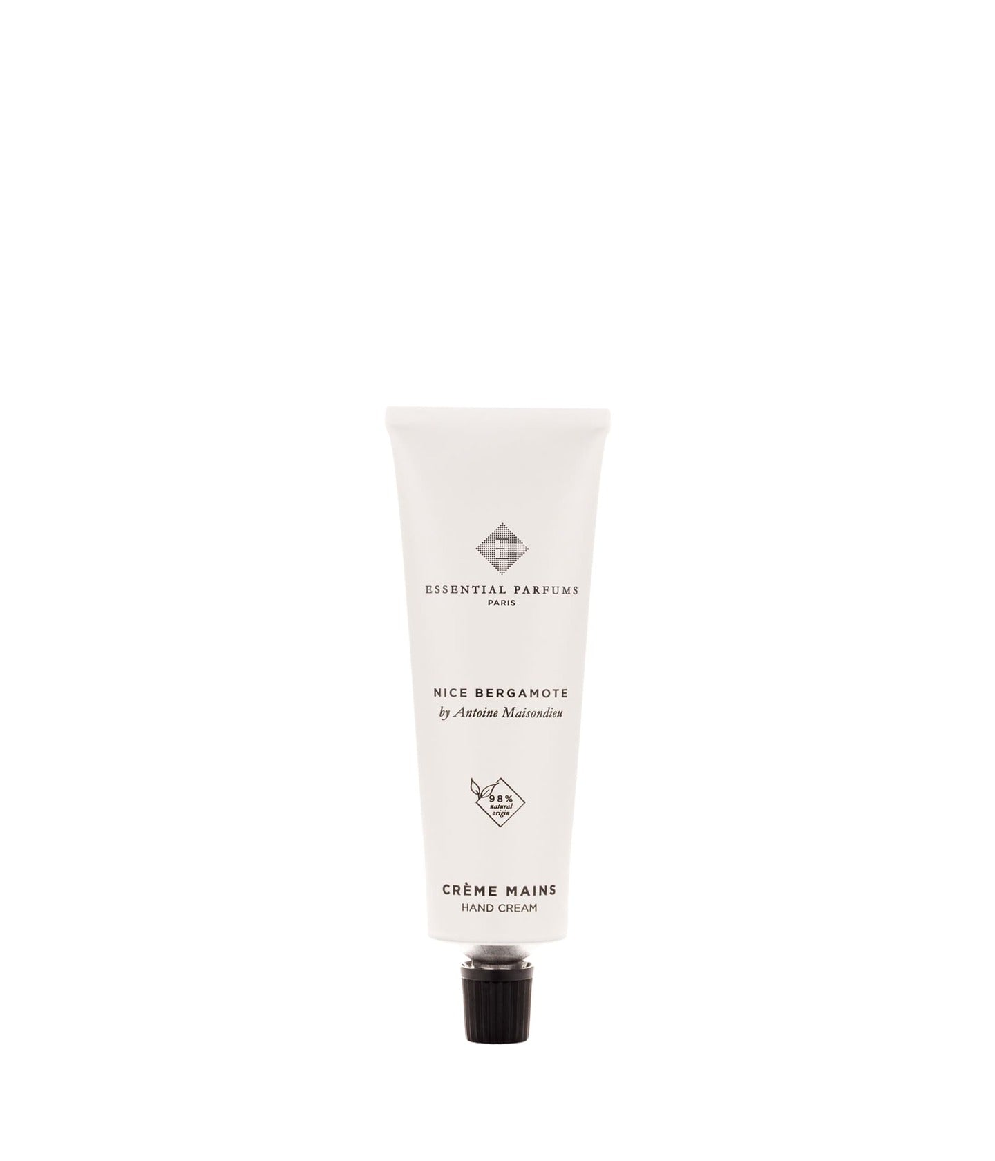Handcreme Nice Bergamote