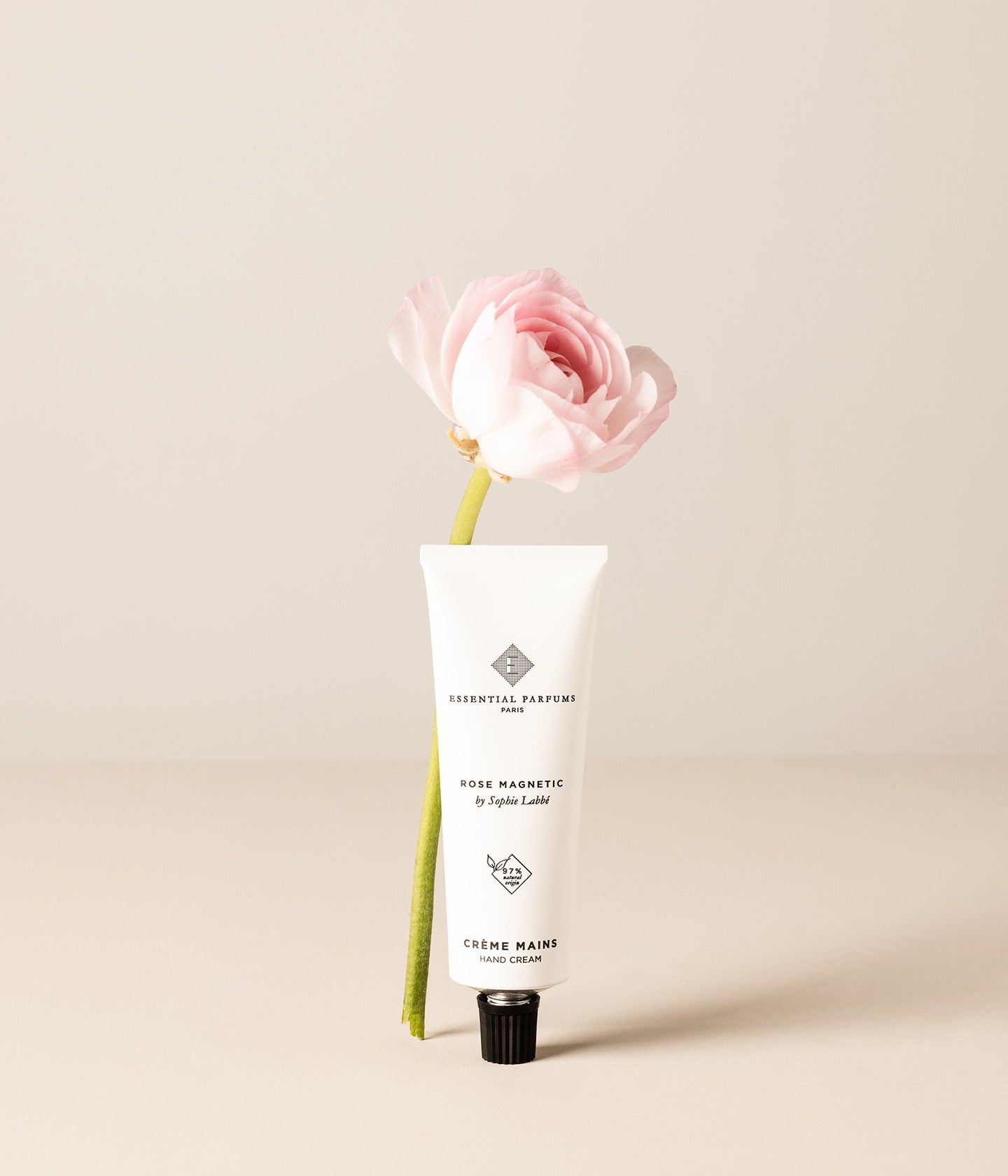 Handcreme Rose Magnetic