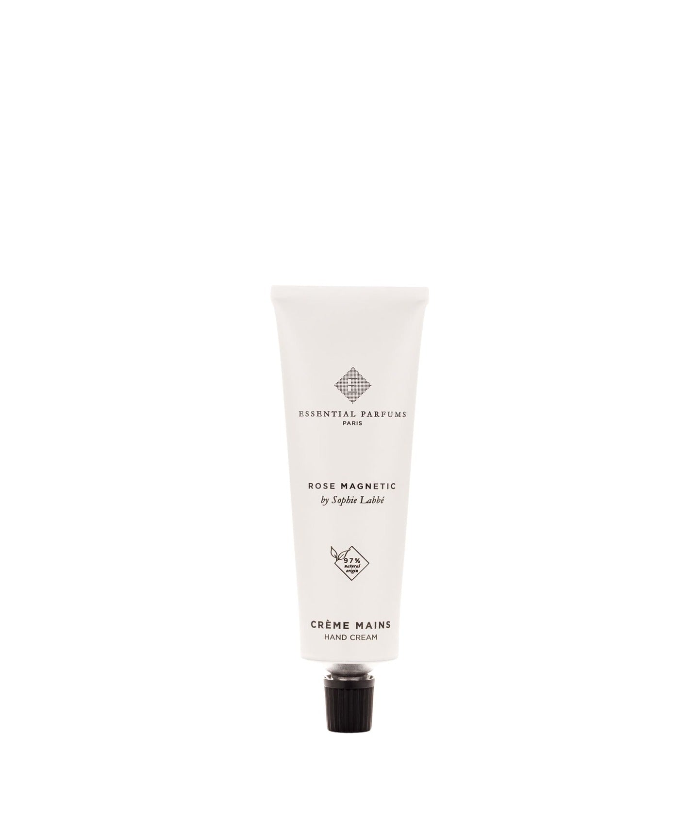 Handcreme Rose Magnetic