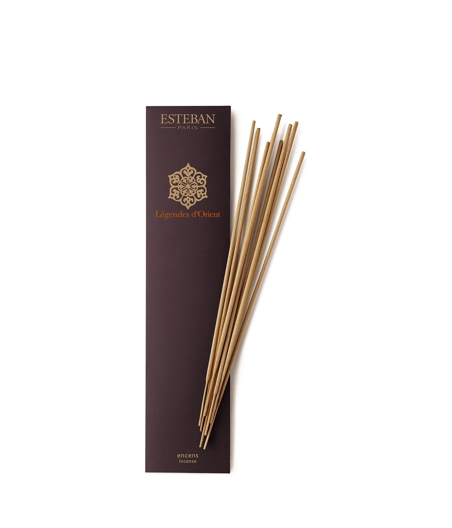 Indische Räucher­stäbchen Légendes d'Orient