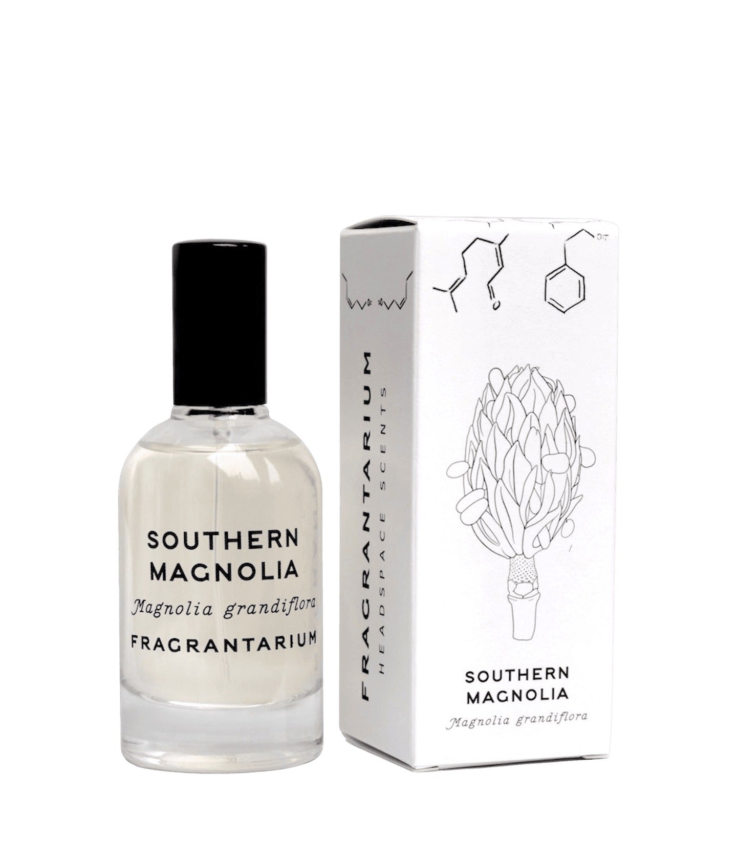 Eau de Toilette Southern Magnolia