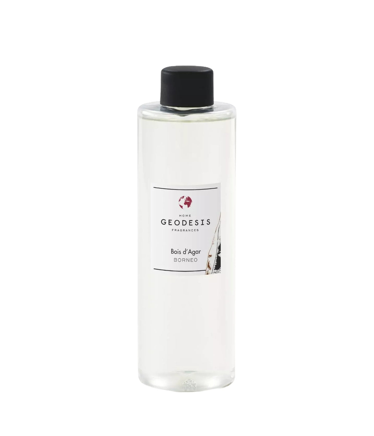 Geodesis Diffusor Agar Wood Borneo Refill 250 ml