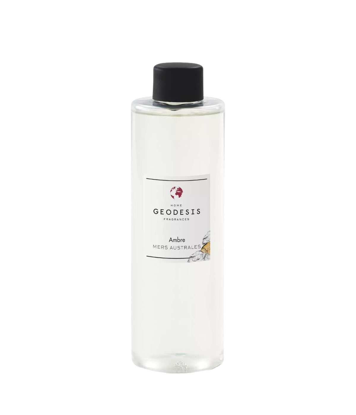 Geodesis Diffusor Amber Southern Seas Refill 250 ml