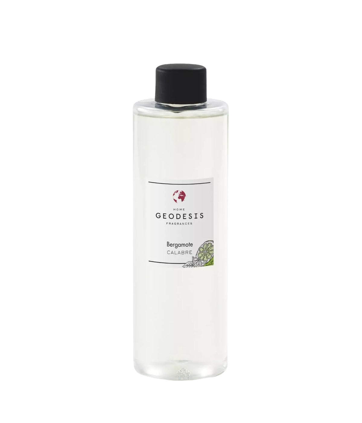 Geodesis Diffusor Bergamot Calabria Refill 250 ml