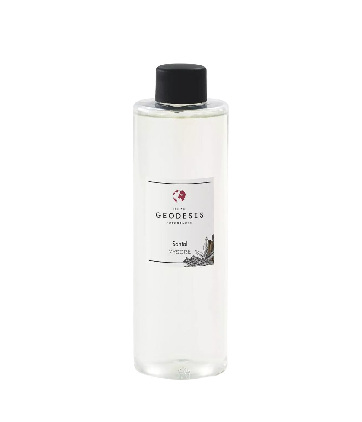Geodesis Diffusor Sandalwood Refill 250 ml