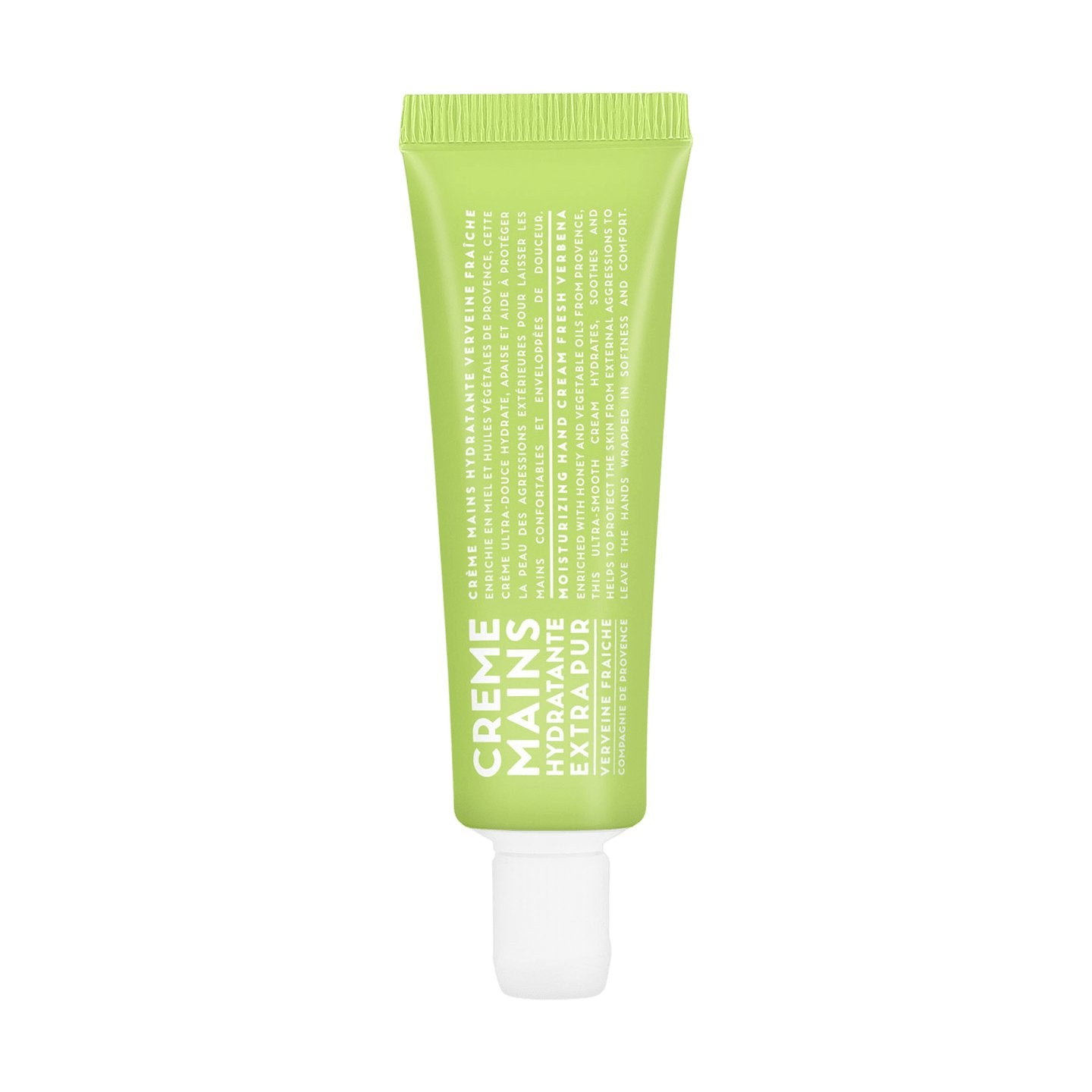 Hand Cream Fresh Verbena