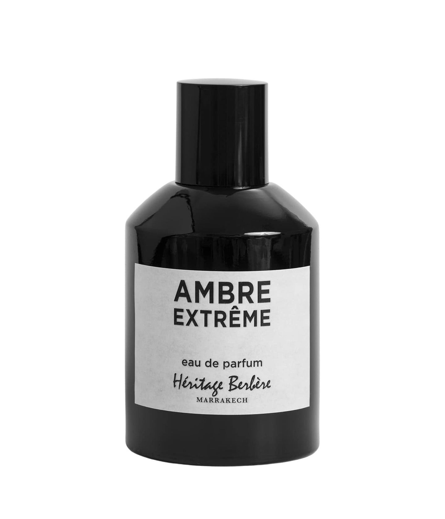 Eau de Parfum Ambre Extrême