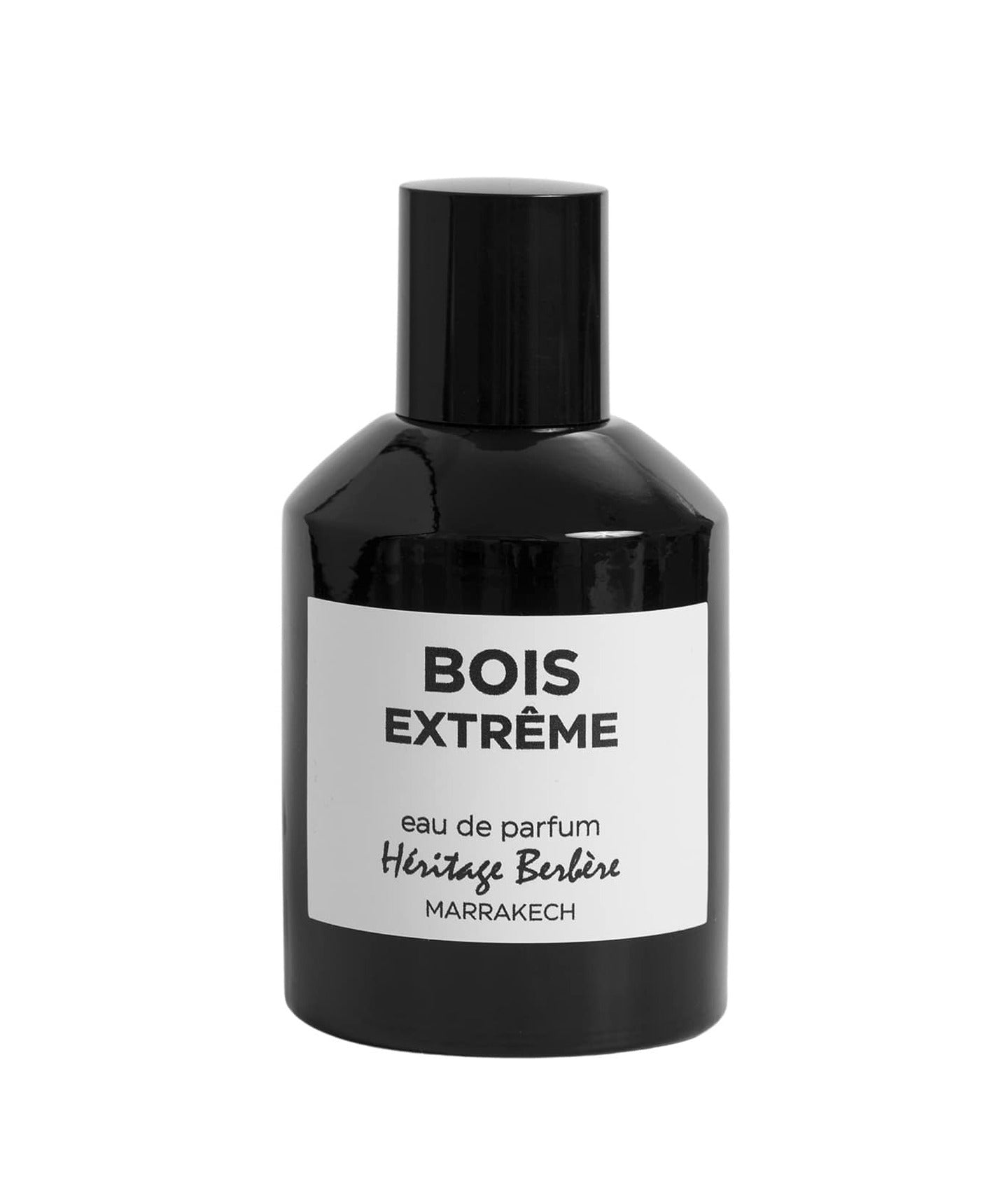 Eau de Parfum Bois Extrême