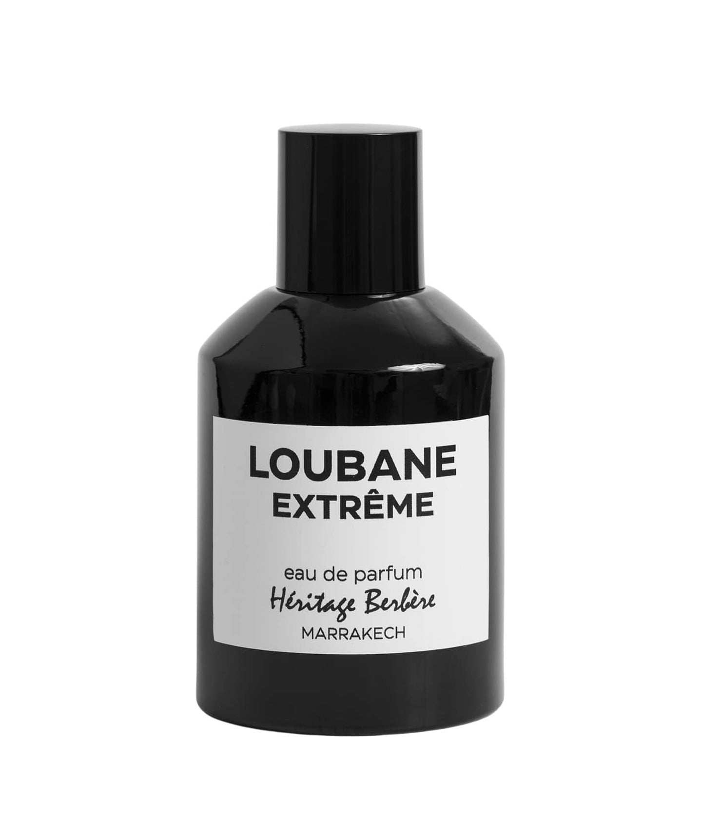 Eau de Parfum Loubane Extrême