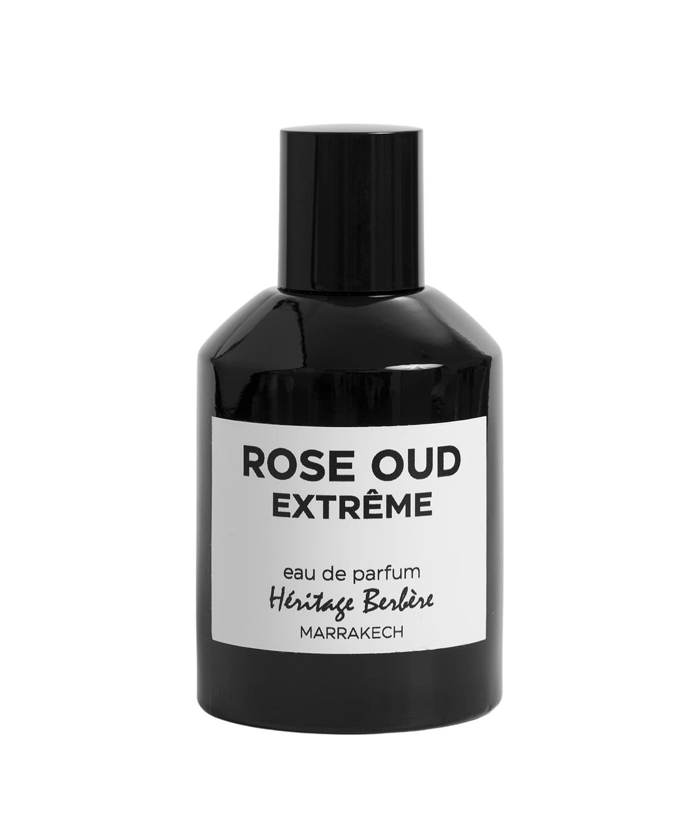 Eau de Parfum Rose Oud Extrême