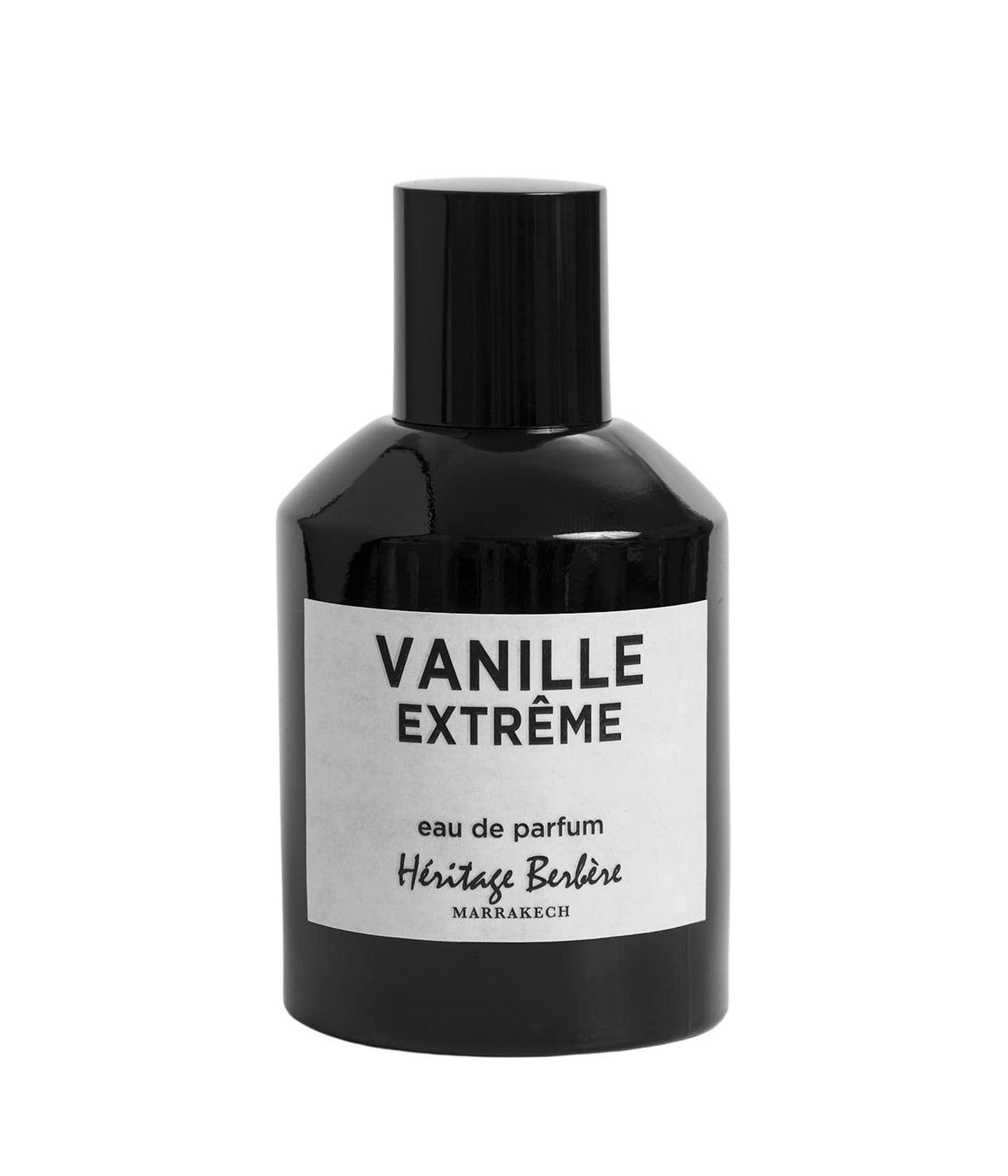 Eau de Parfum Vanille Extrême