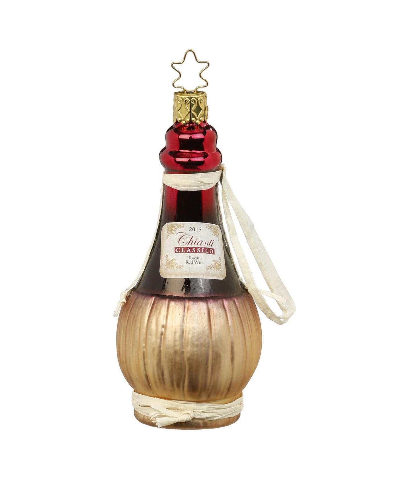 Chianti Baumschmuck