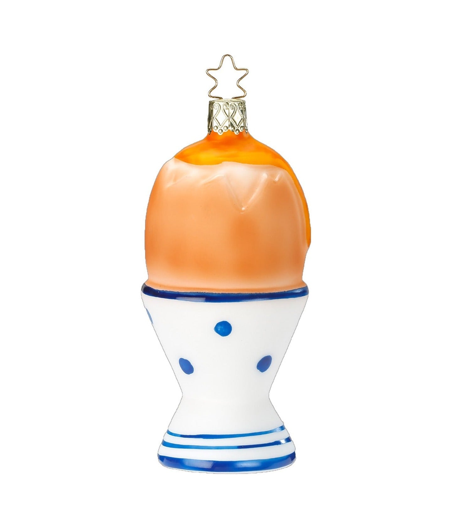 Frühstücksei Baumschmuck