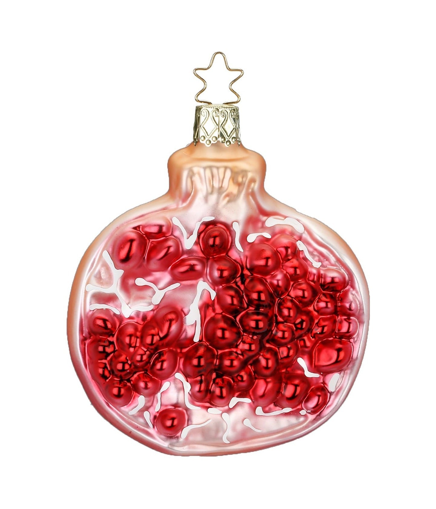 Granatapfel Baumschmuck