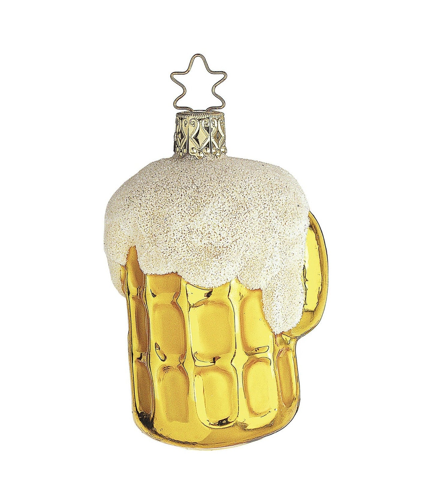 Maßkrug Baumschmuck