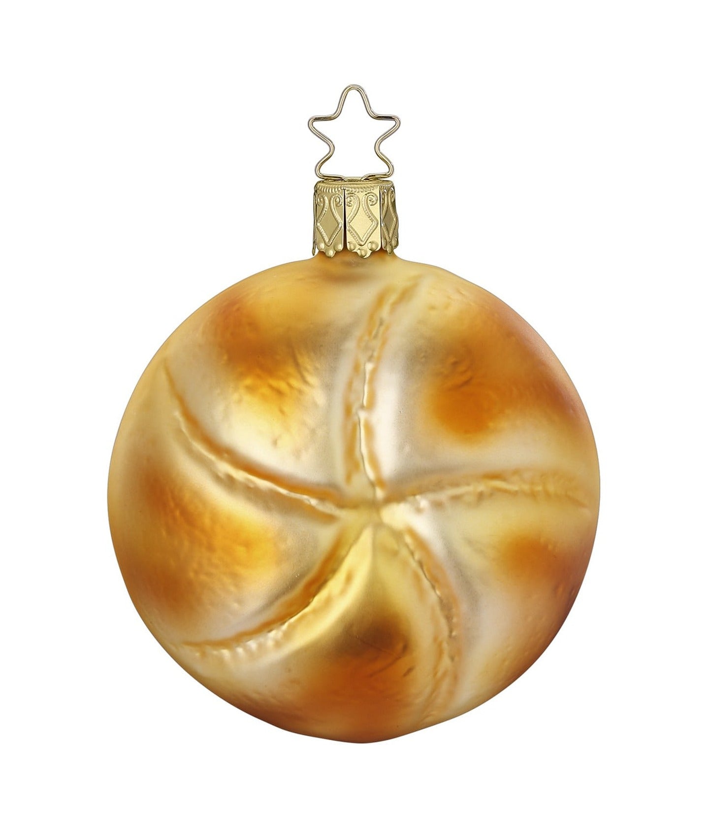 Semmel Baumschmuck