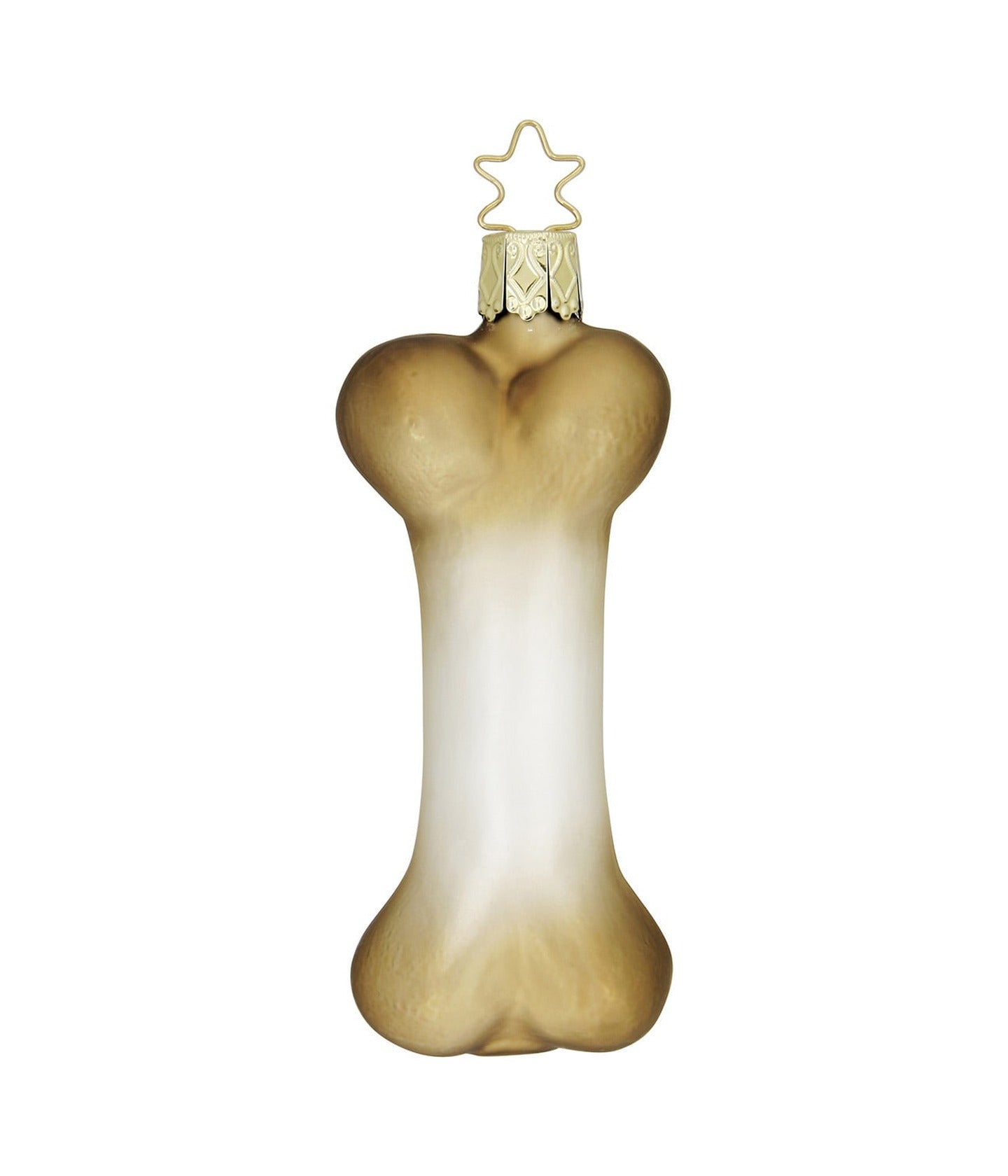 Struppi's Belohnung Baumschmuck