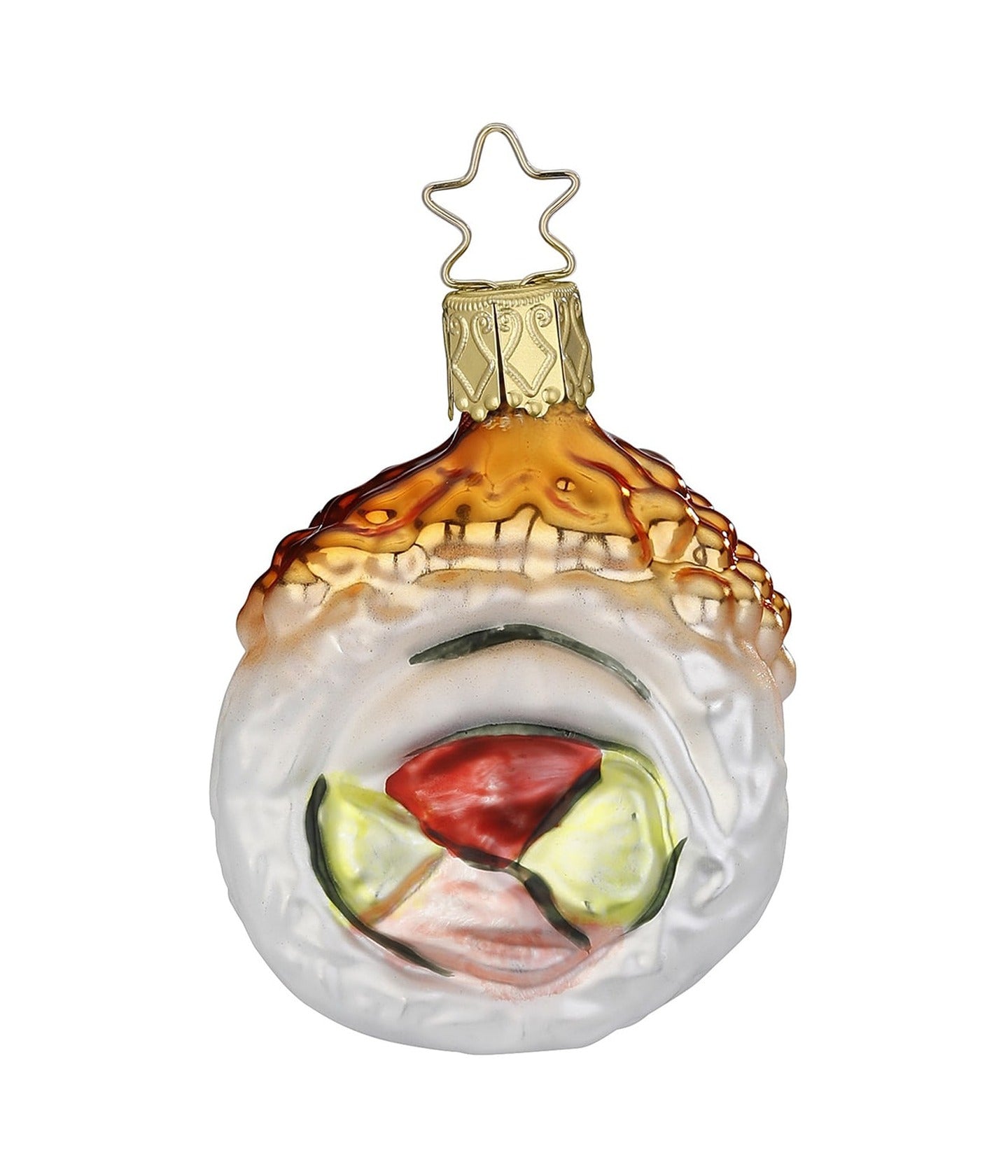 Ura Maki Baumschmuck