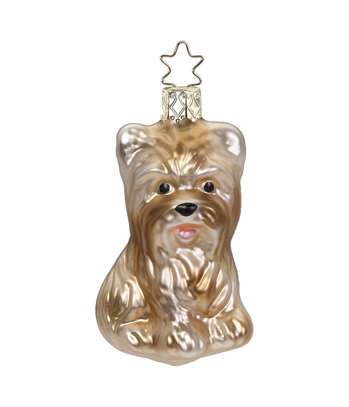 Yorkshire Terrier Baumschmuck