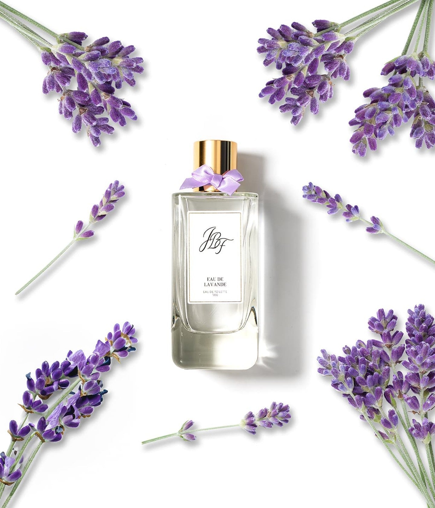 Eau de Toilette Eau de Lavande