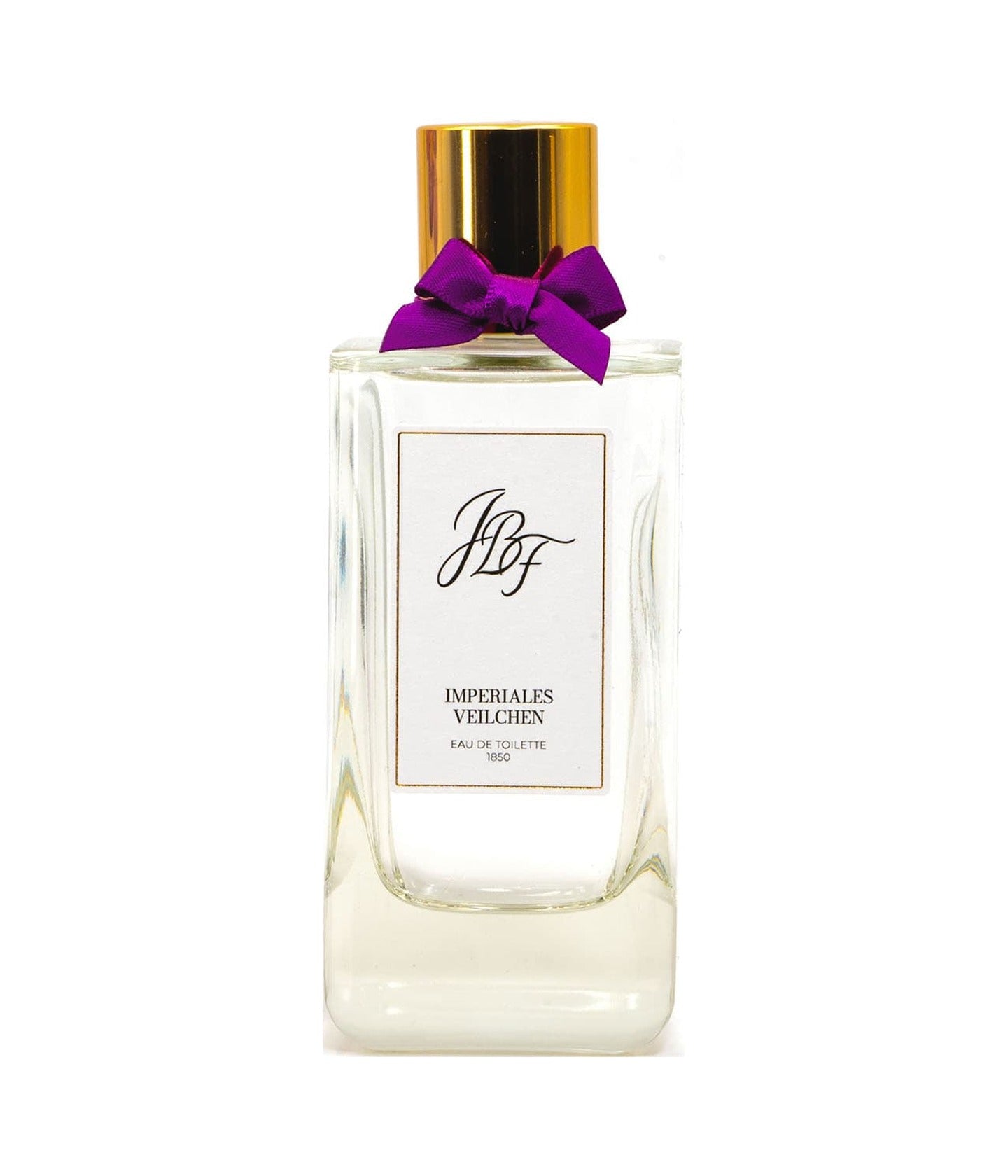Eau de Toilette Imperiales Veilchen