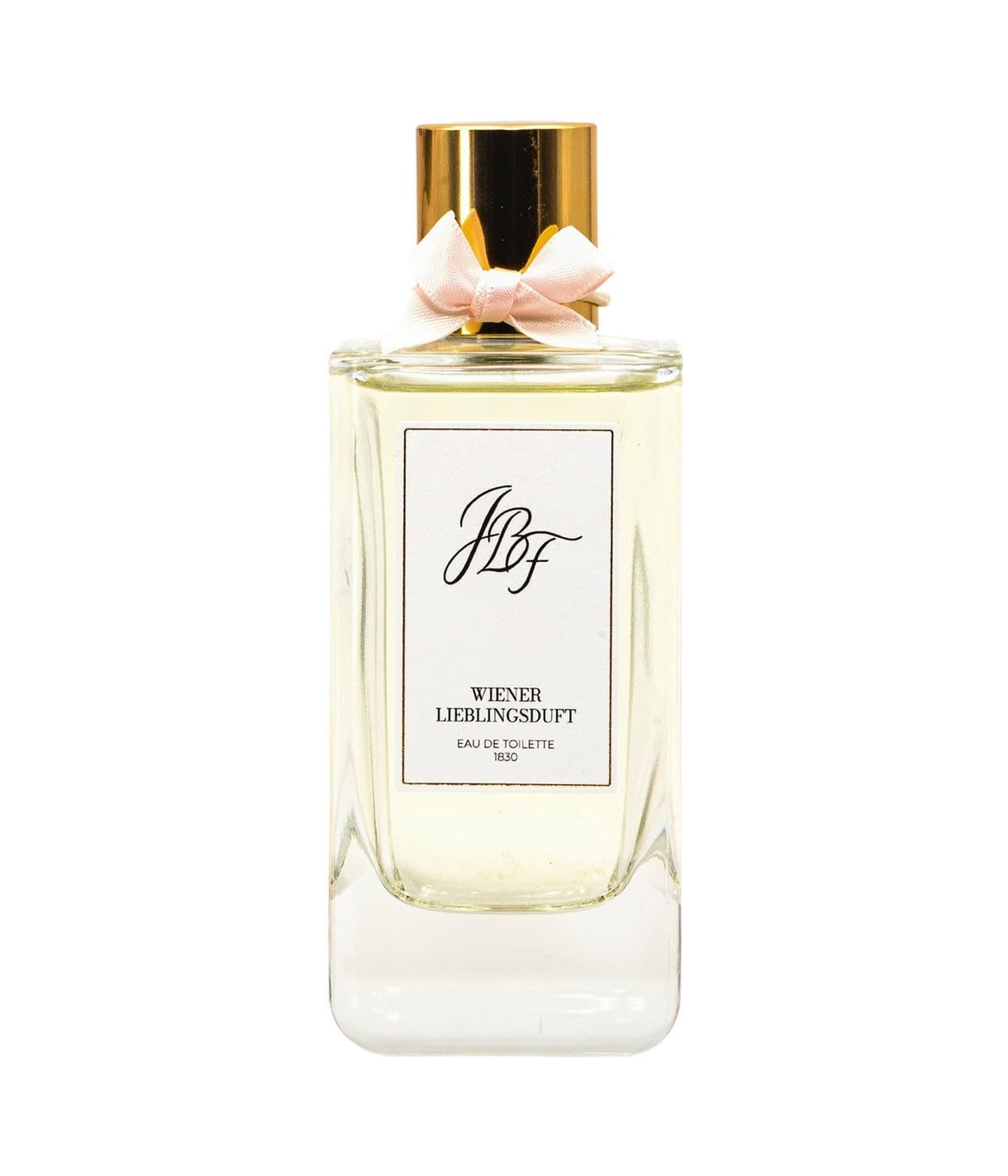 Eau de Toilette Wiener Lieblings­duft