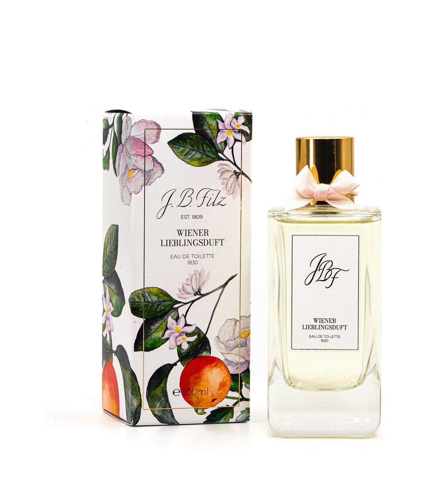 Eau de Toilette Wiener Lieblings­duft