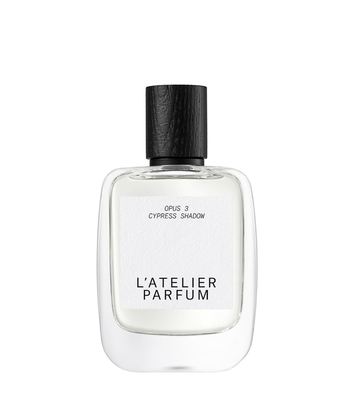 Eau de Parfum Cypress Shadow