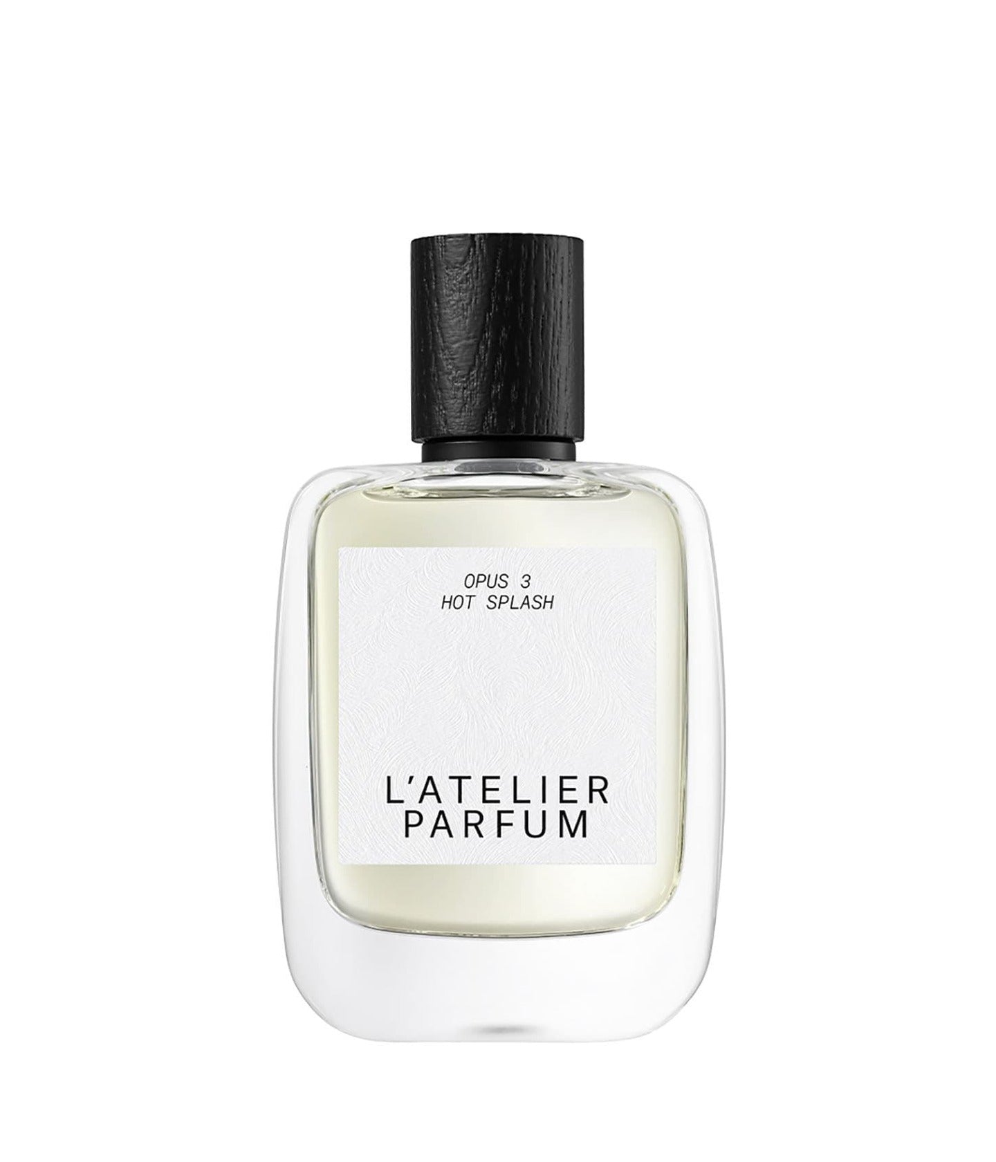 Eau de Parfum Hot Splash
