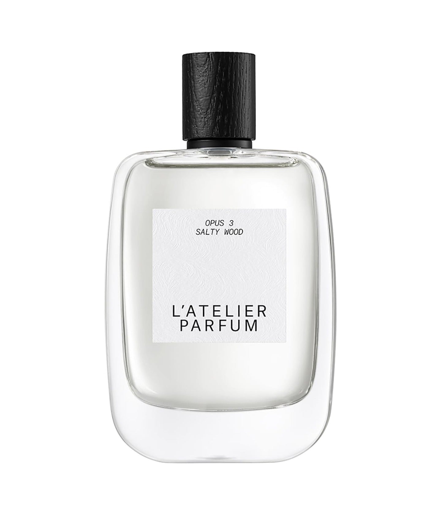 Eau de Parfum Salty Wood