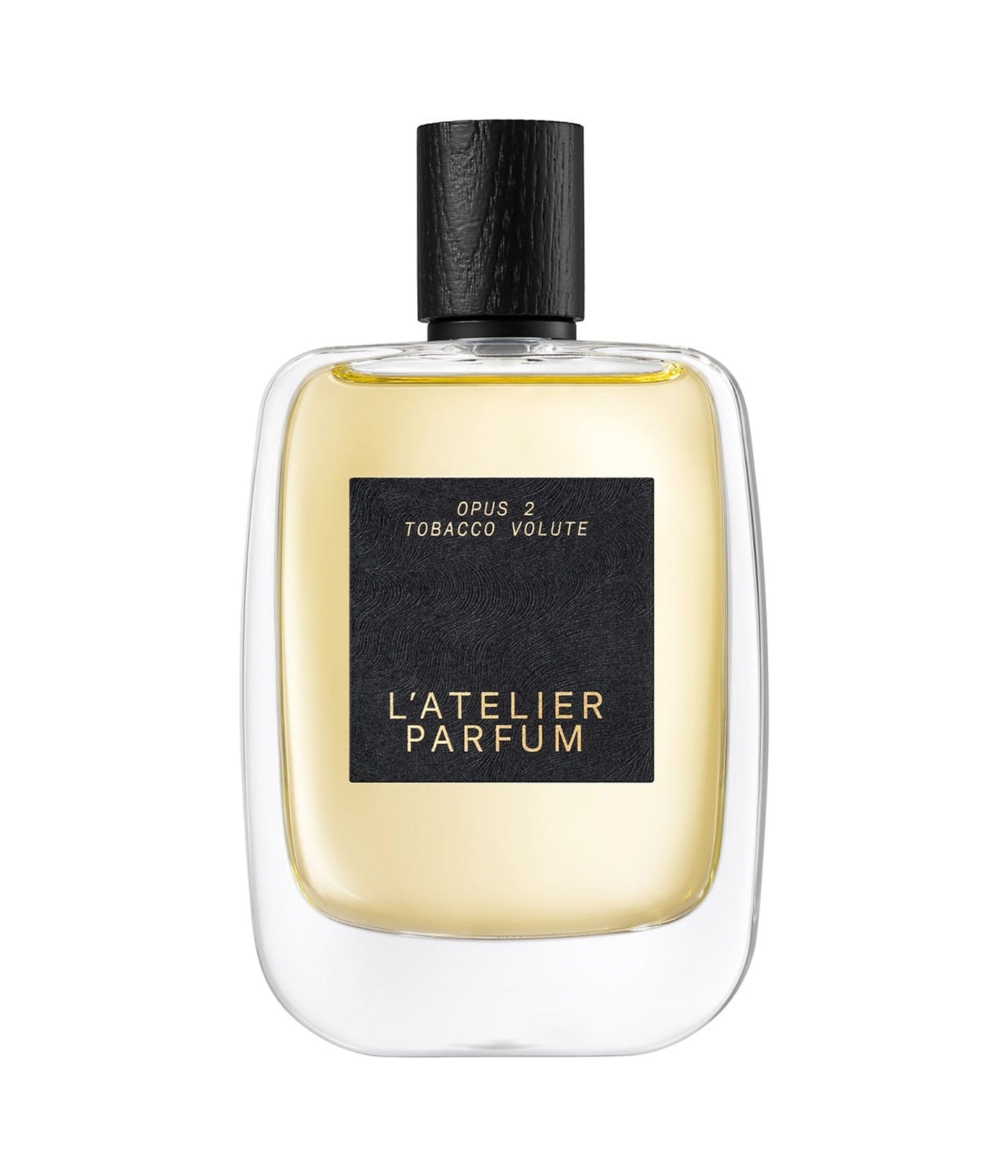 Eau de Parfum Tobacco Volute