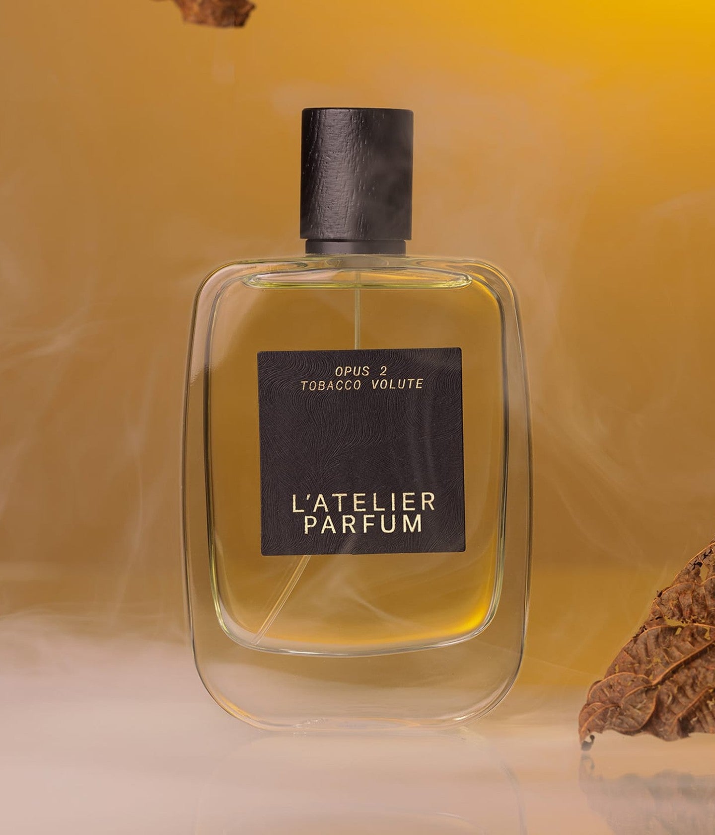 Eau de Parfum Tobacco Volute