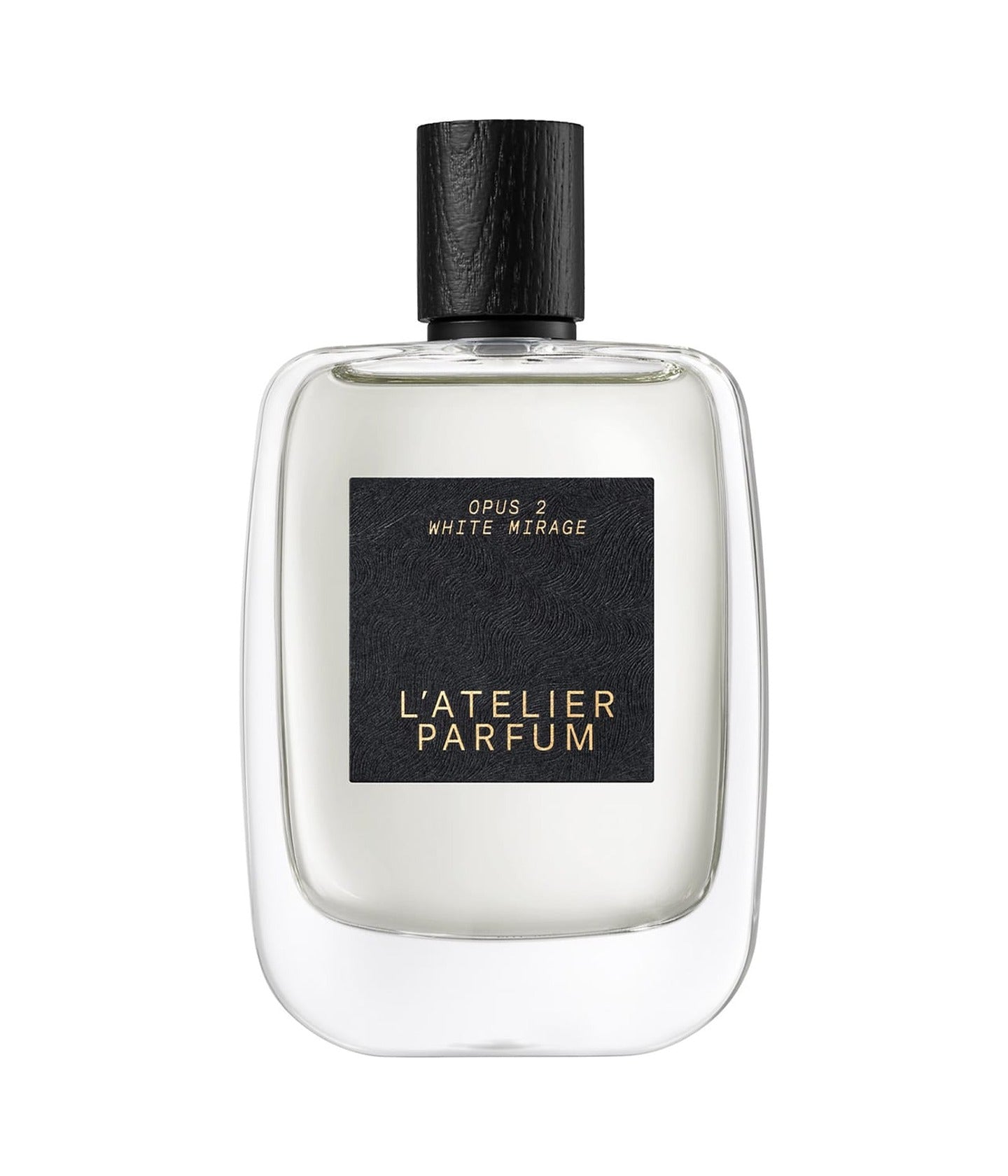Eau de Parfum White Mirage