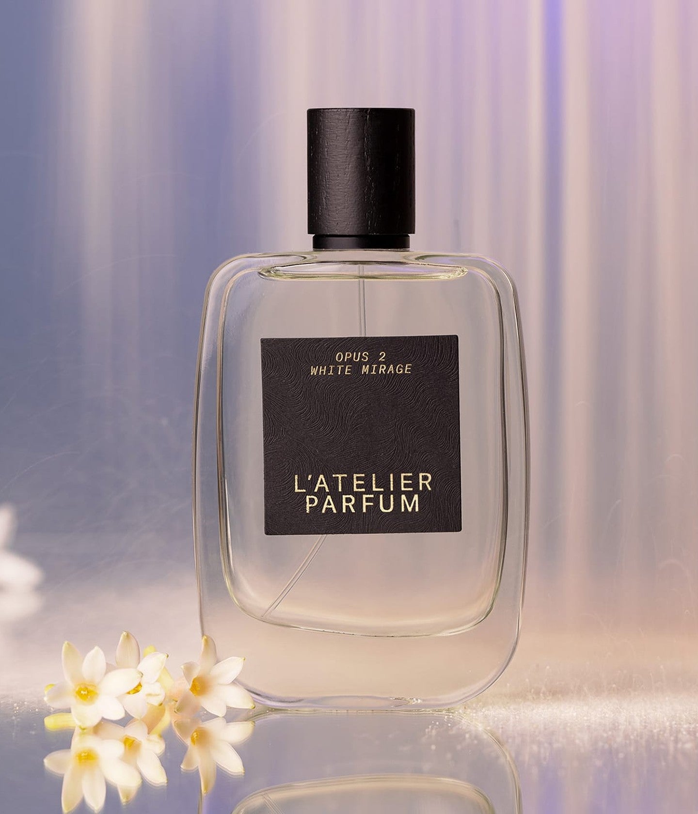 Eau de Parfum White Mirage