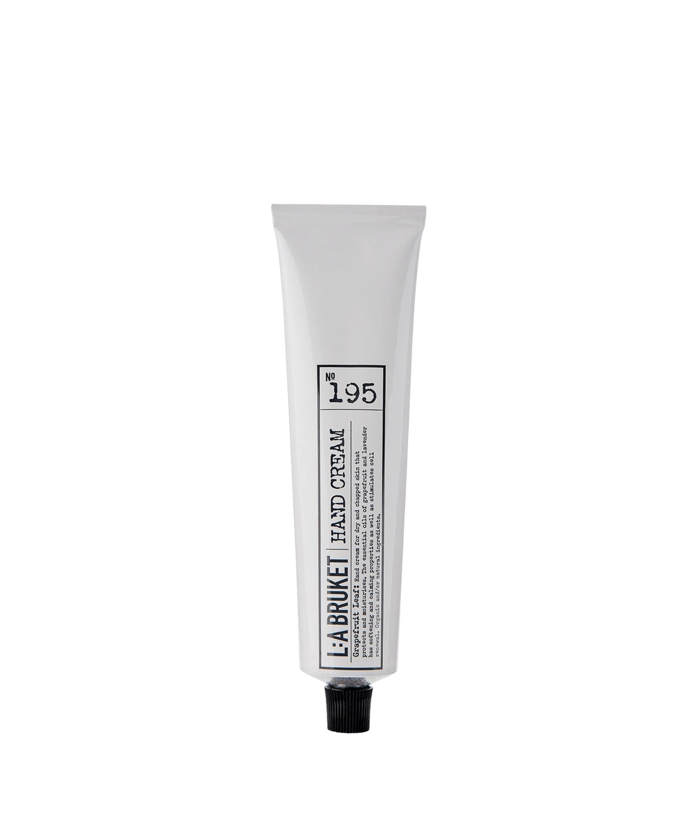195 Hand Cream Grapefruit Leaf (70ml)