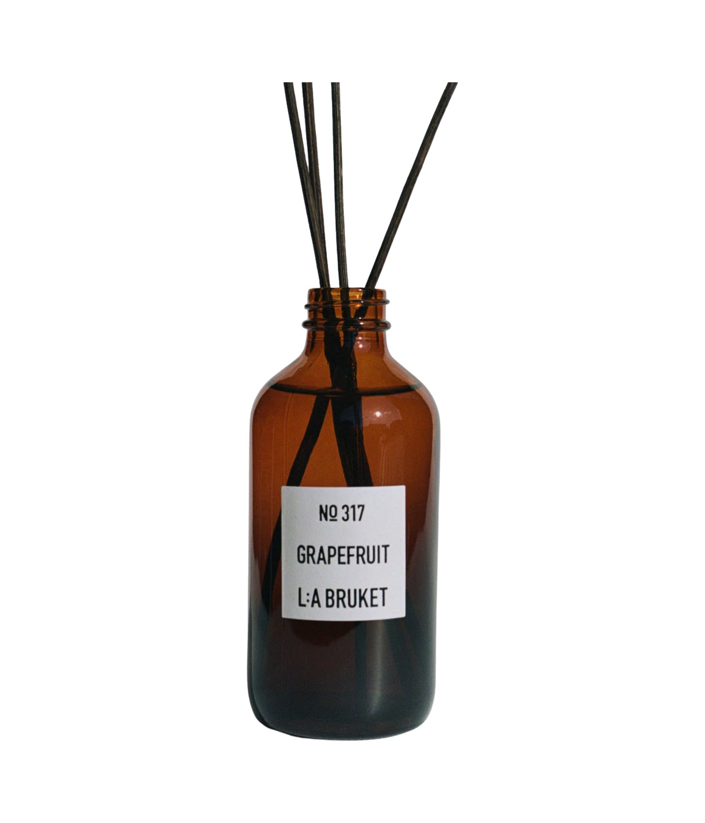 Raumdiffuser No.317 Grapefruit von L:A Bruket